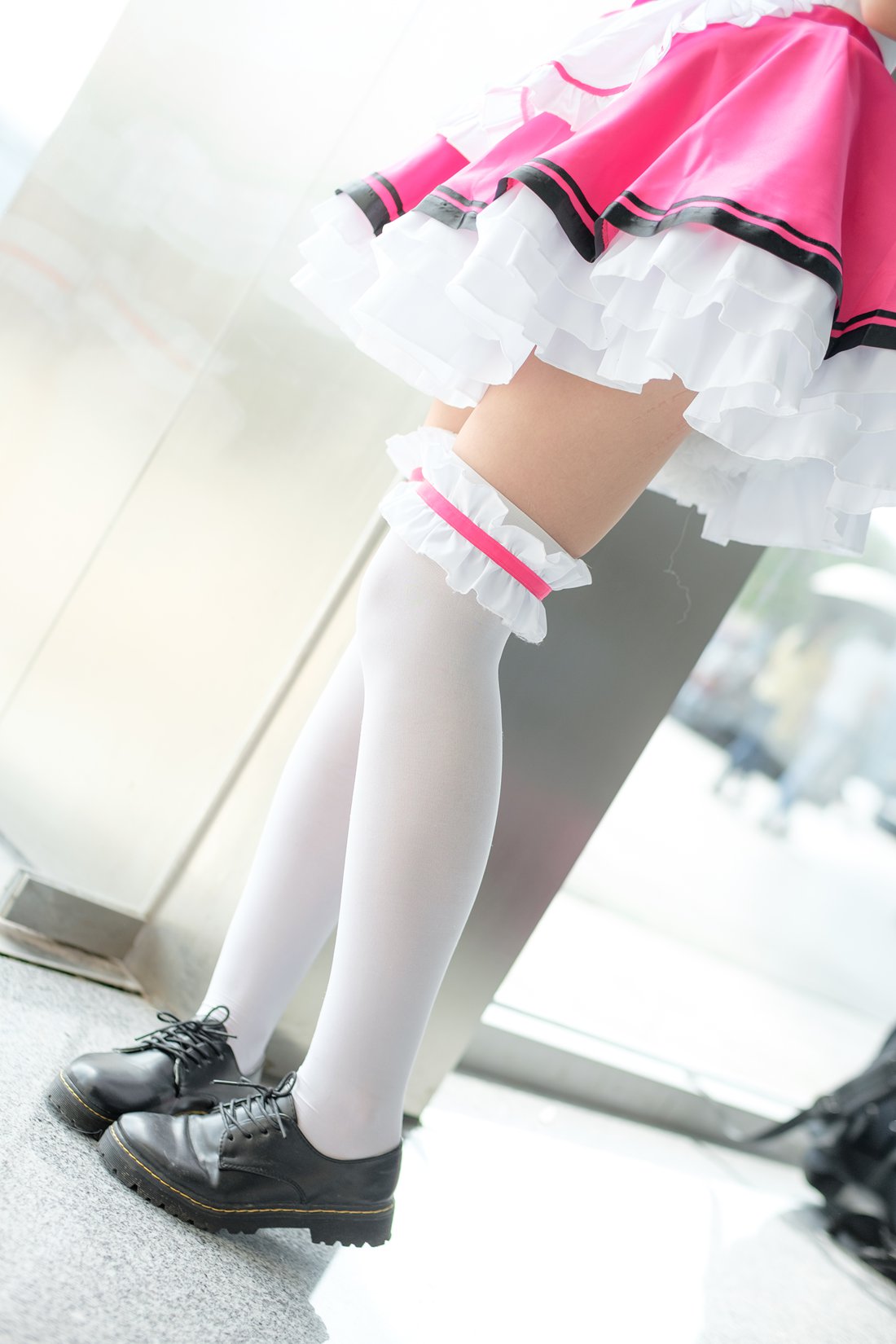 图片[45]-[森萝财团写真] FREE-005 在线浏览 – 速更版-美库