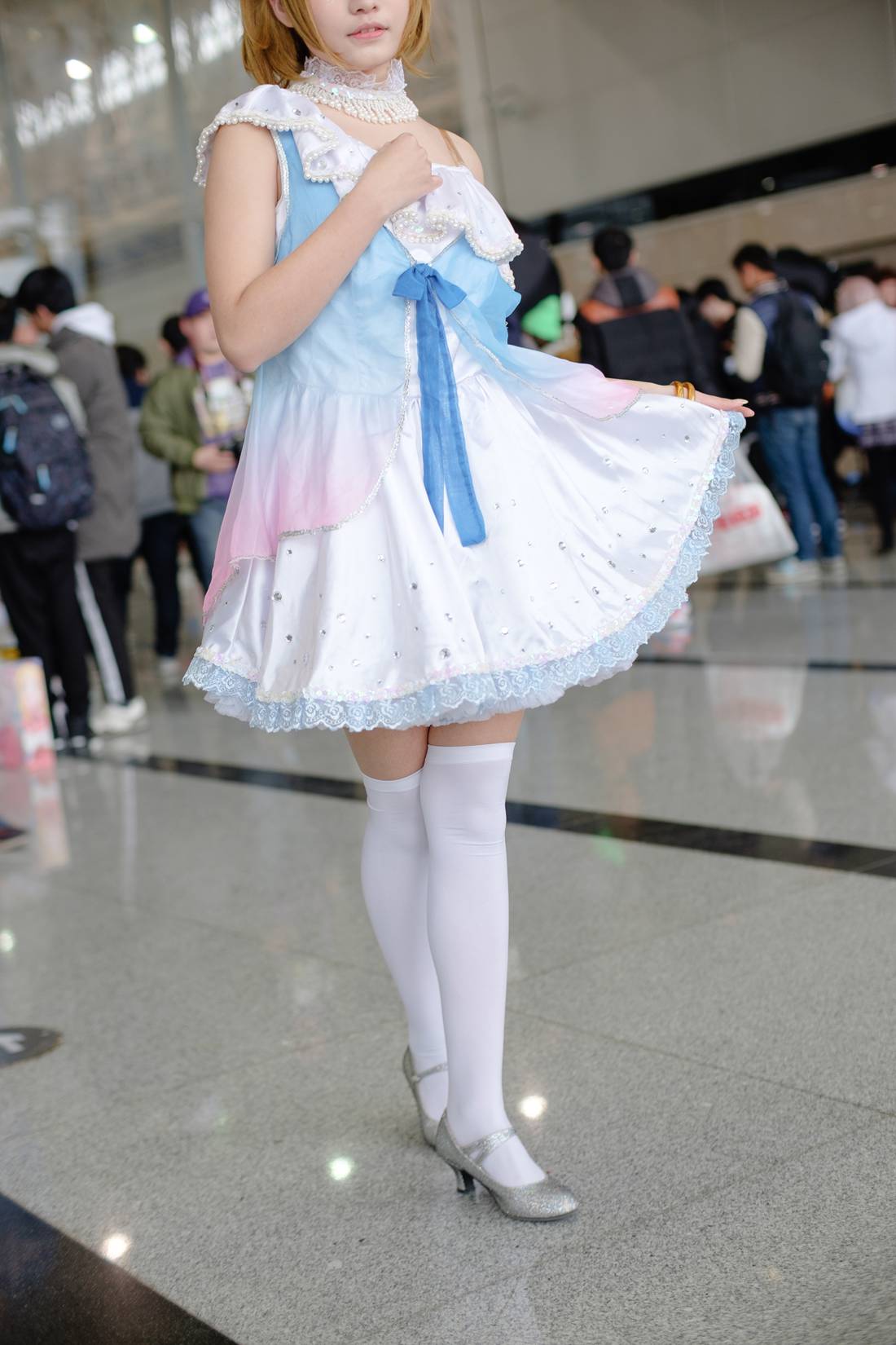 图片[84]-[森萝财团写真] FREE-007 在线浏览 – 速更版-美库