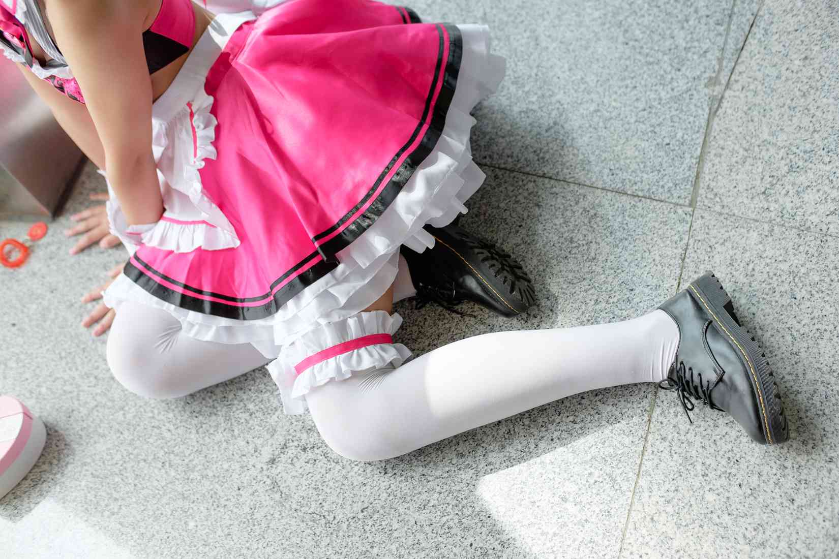 图片[47]-[森萝财团写真] FREE-005 在线浏览 – 速更版-美库