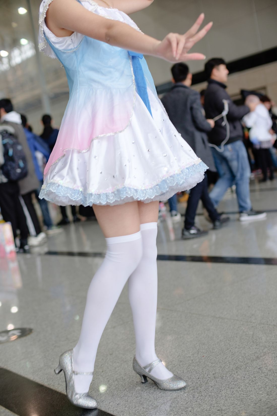 图片[49]-[森萝财团写真] FREE-007 在线浏览 – 速更版-美库