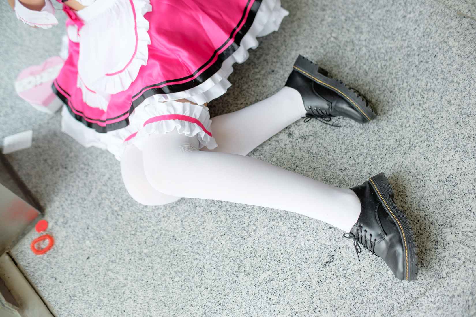 图片[50]-[森萝财团写真] FREE-005 在线浏览 – 速更版-美库