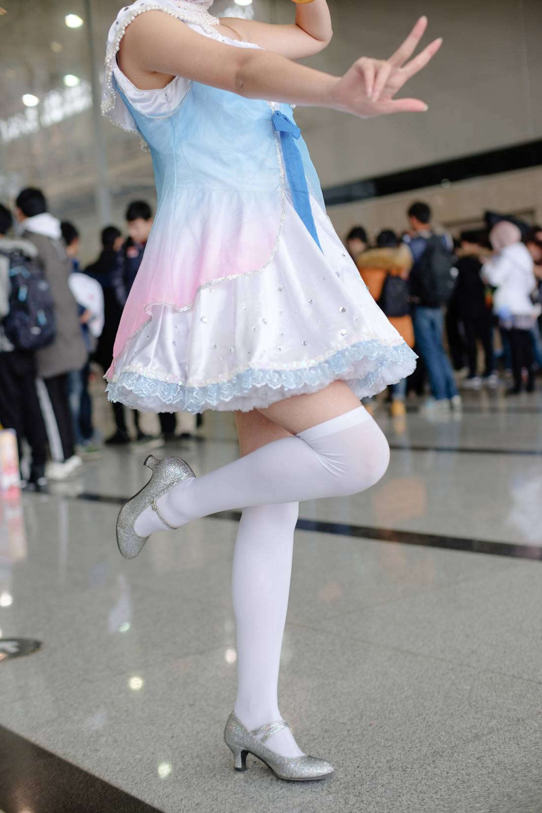 [森萝财团写真] FREE-007 在线浏览 - 雅色汇