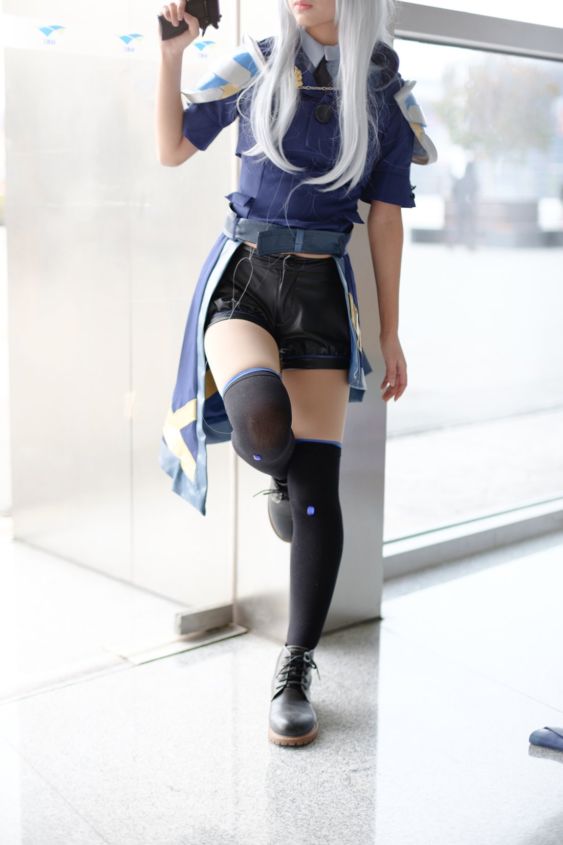 图片[10]-[森萝财团写真] FREE-007 在线浏览 – 速更版-美库