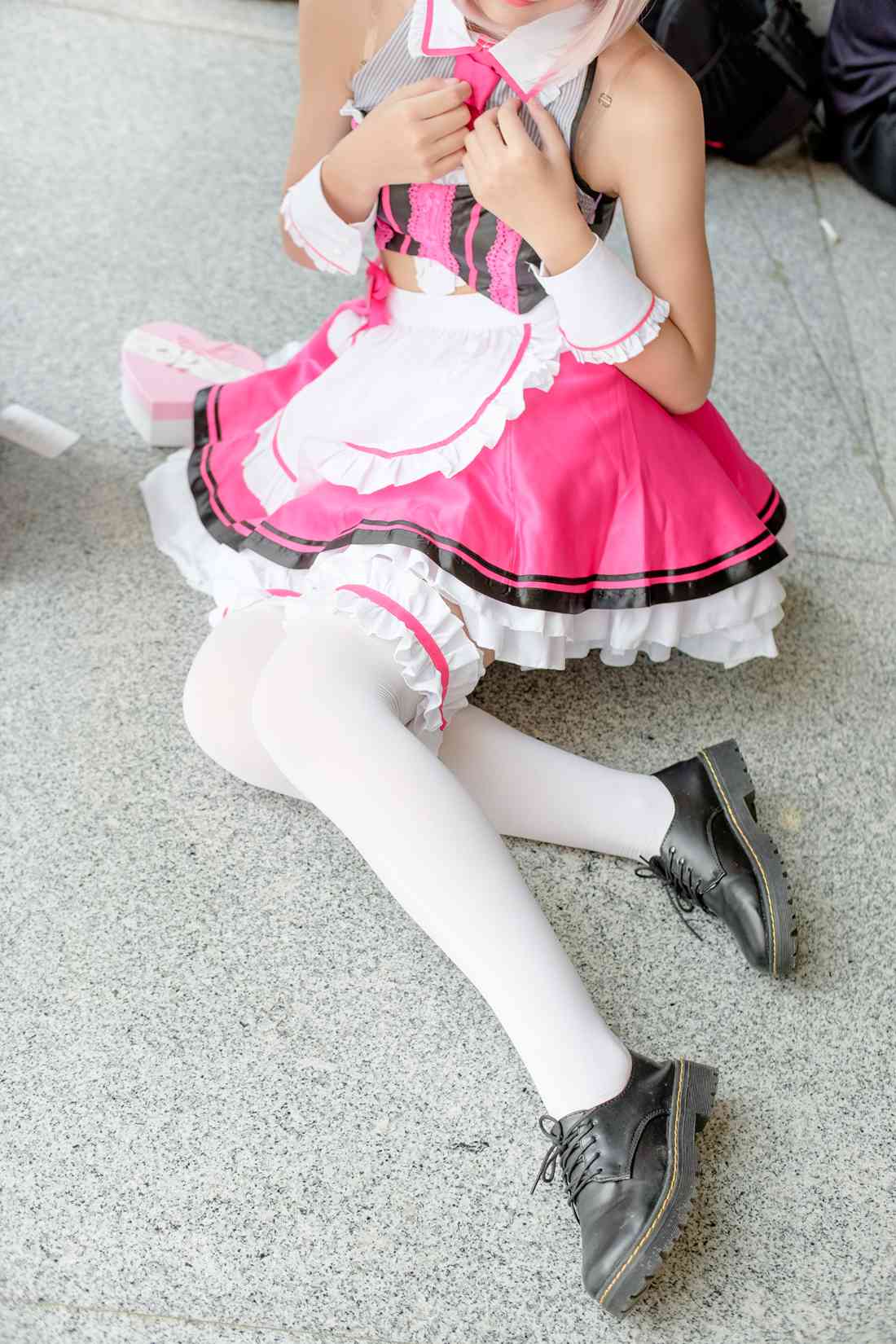 图片[52]-[森萝财团写真] FREE-005 在线浏览 – 速更版-美库