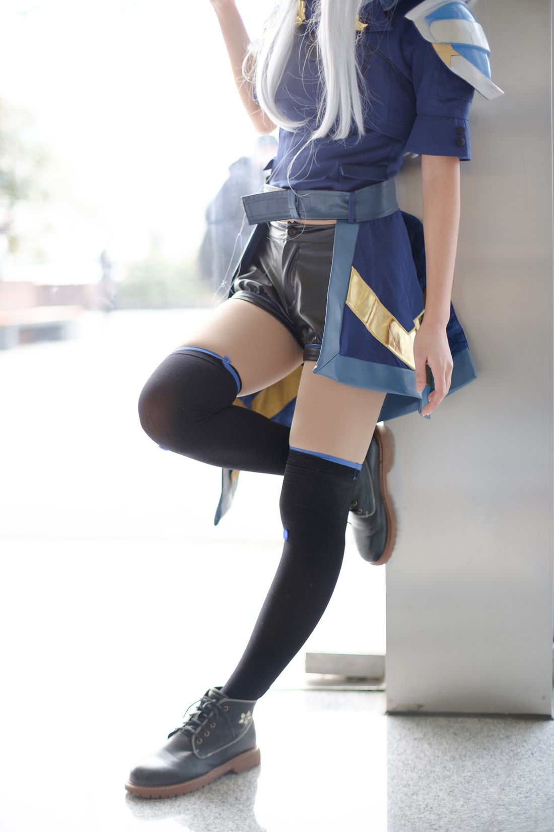 图片[64]-[森萝财团写真] FREE-007 在线浏览 – 速更版-美库