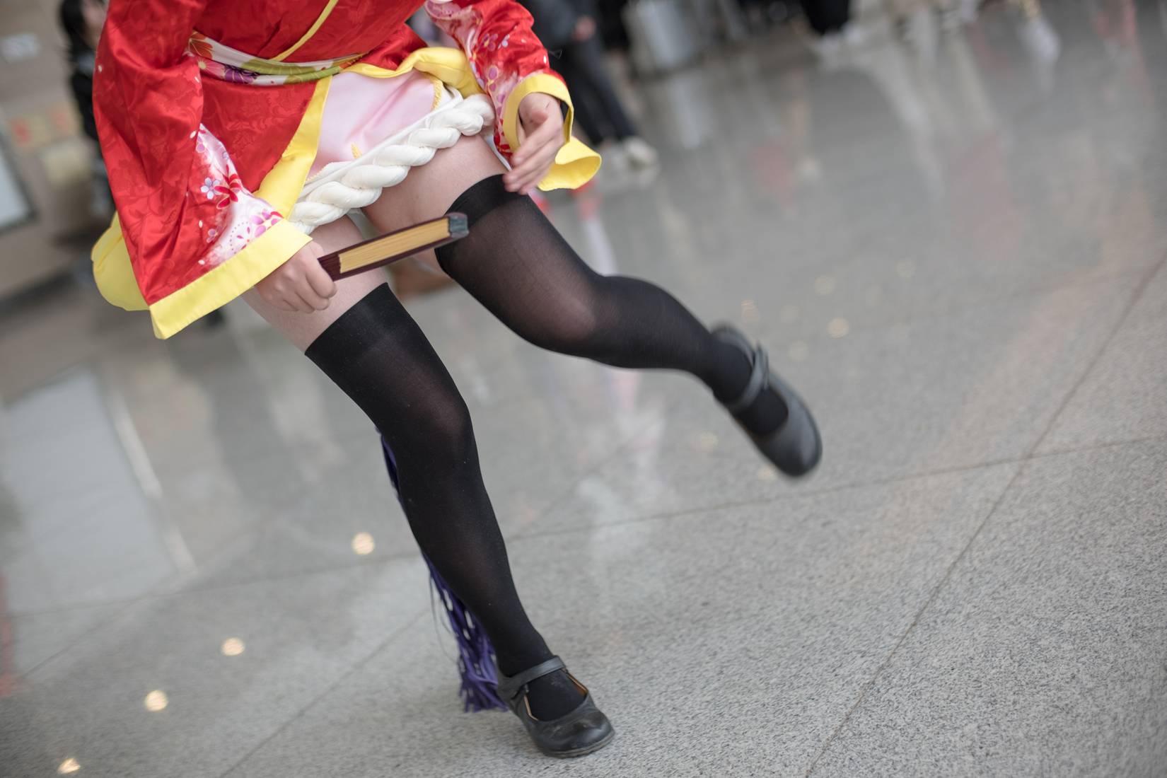 图片[70]-[森萝财团写真] FREE-007 在线浏览 – 速更版-美库