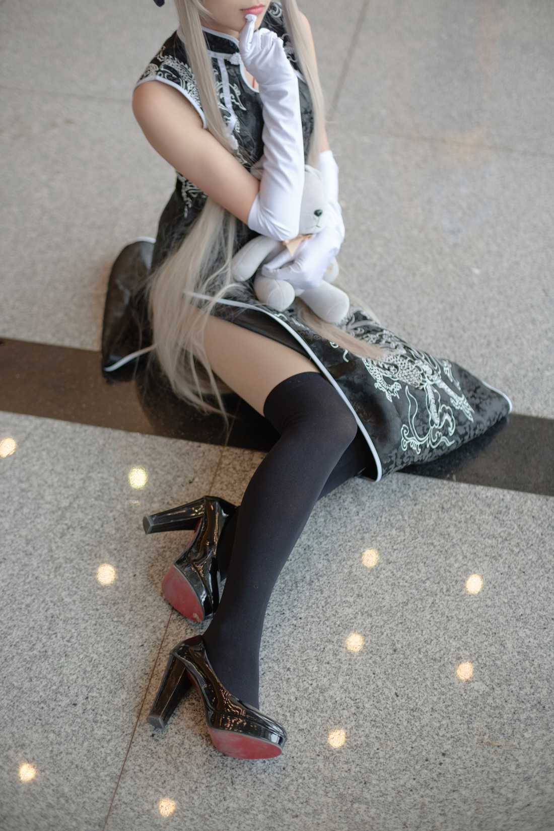 图片[66]-[森萝财团写真] FREE-007 在线浏览 – 速更版-美库