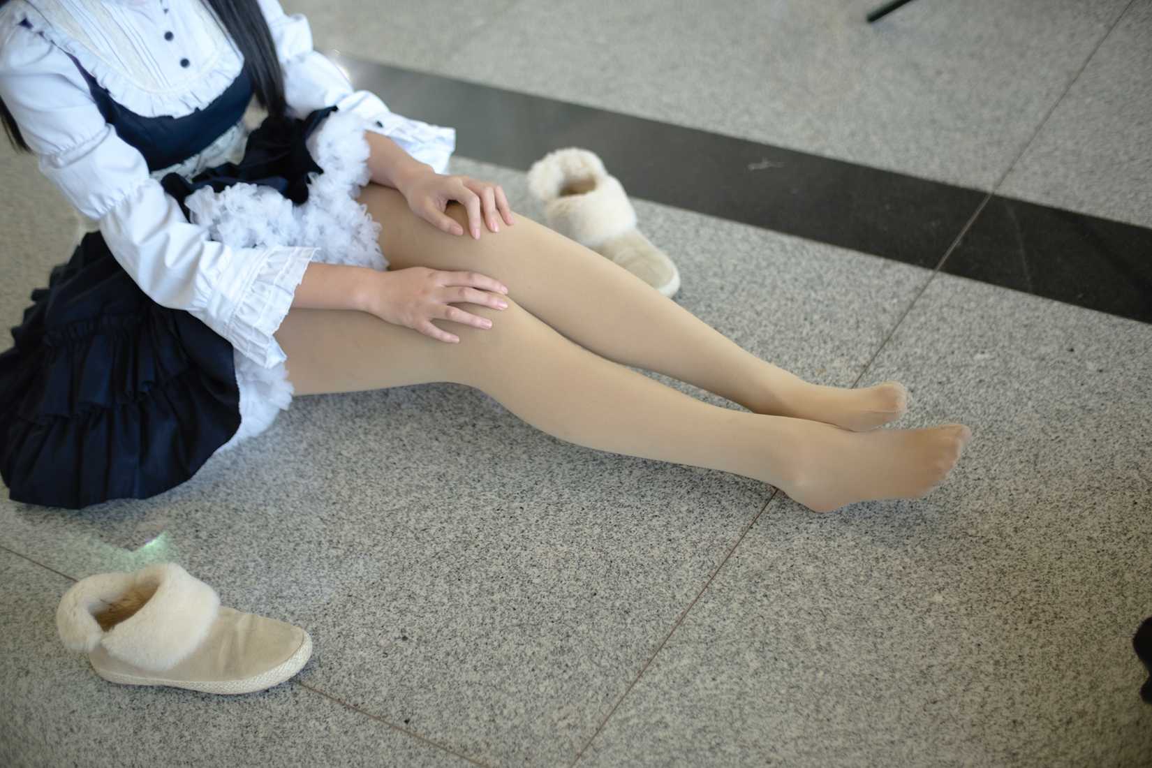 图片[3]-[森萝财团写真] FREE-007 在线浏览-翎羽暗房