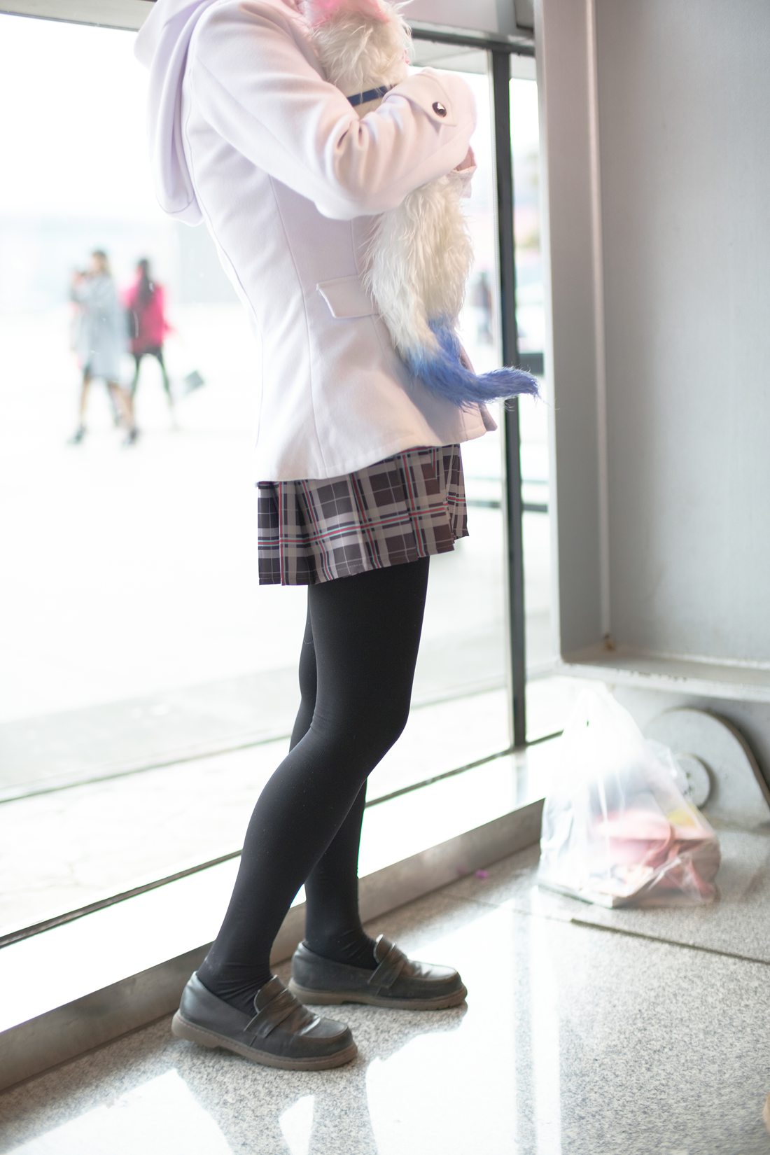 图片[14]-[森萝财团写真] FREE-007 在线浏览 – 速更版-美库