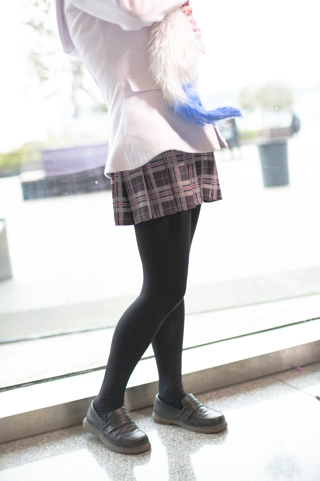 图片[33]-[森萝财团写真] FREE-007 在线浏览 – 速更版-美库