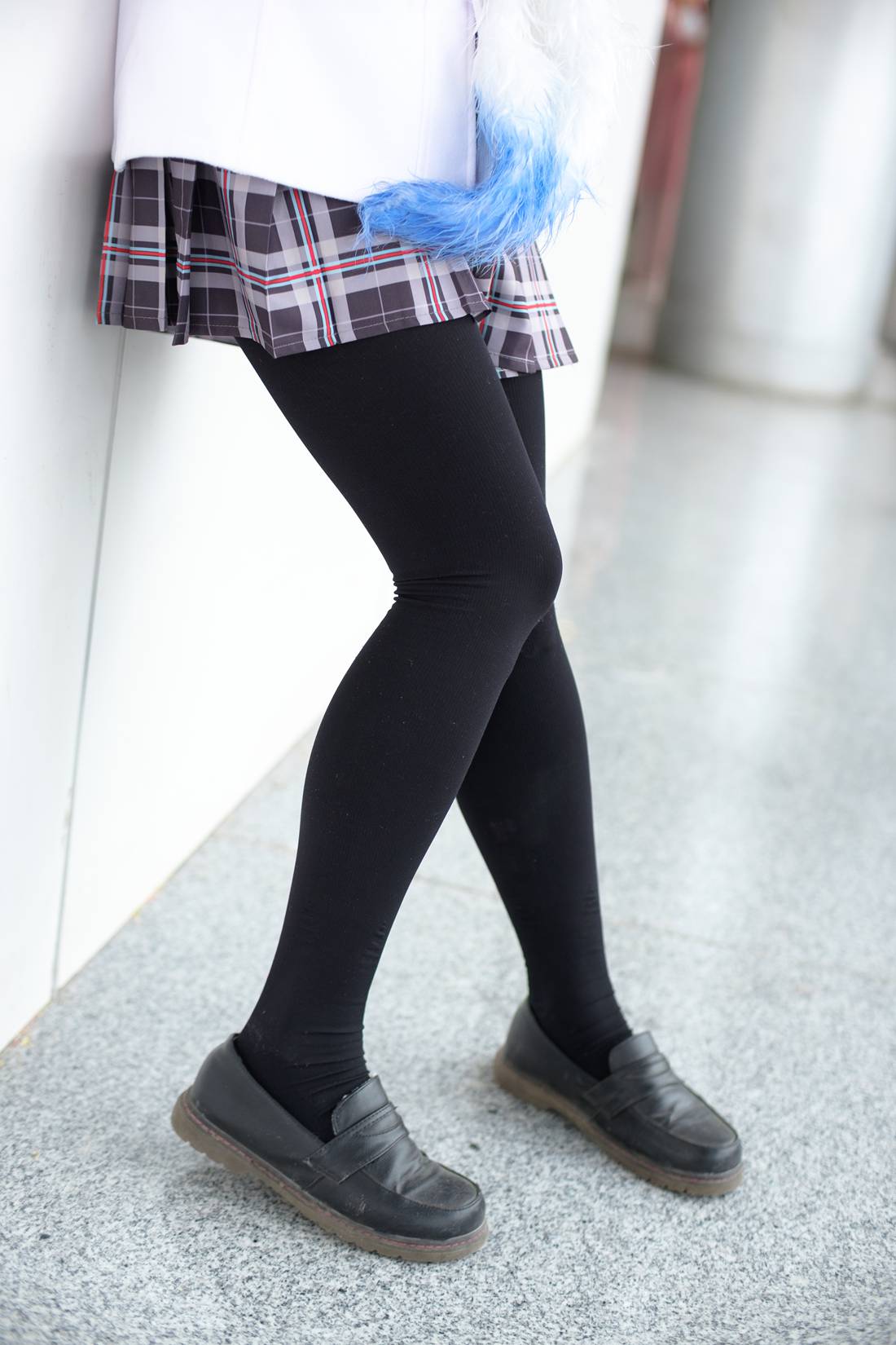 图片[55]-[森萝财团写真] FREE-007 在线浏览 – 速更版-美库