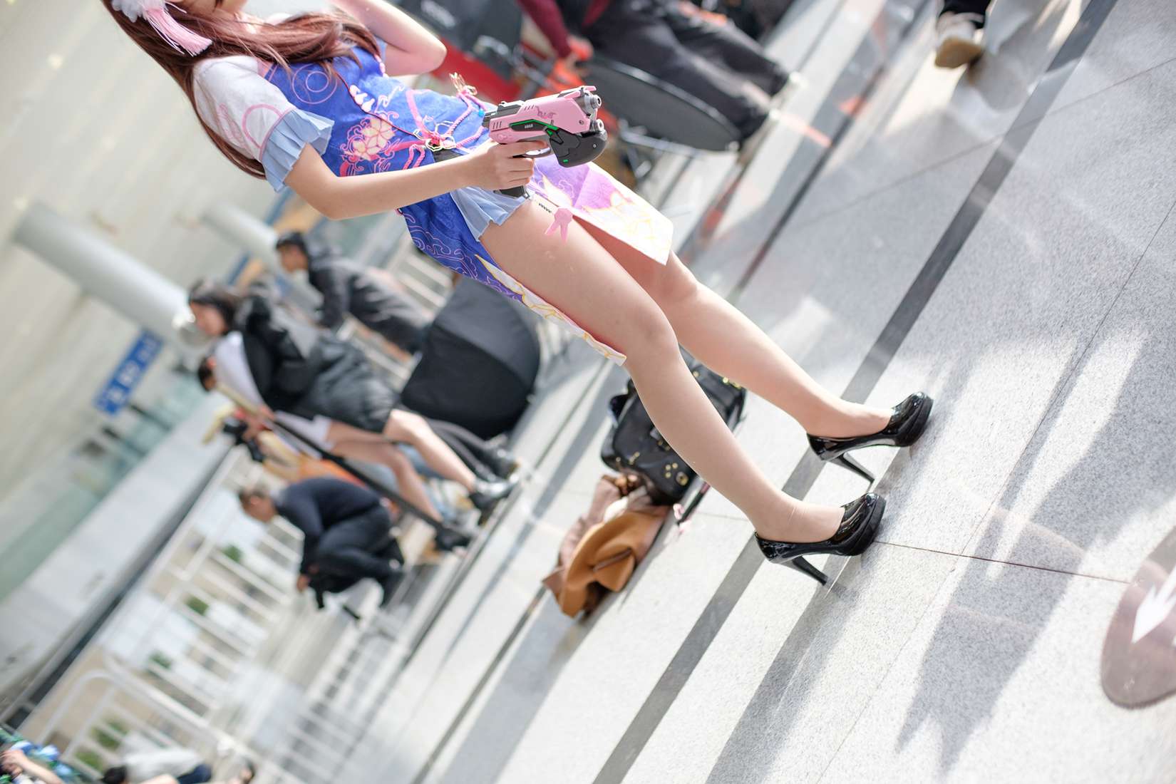 图片[31]-[森萝财团写真] FREE-007 在线浏览 – 速更版-美库