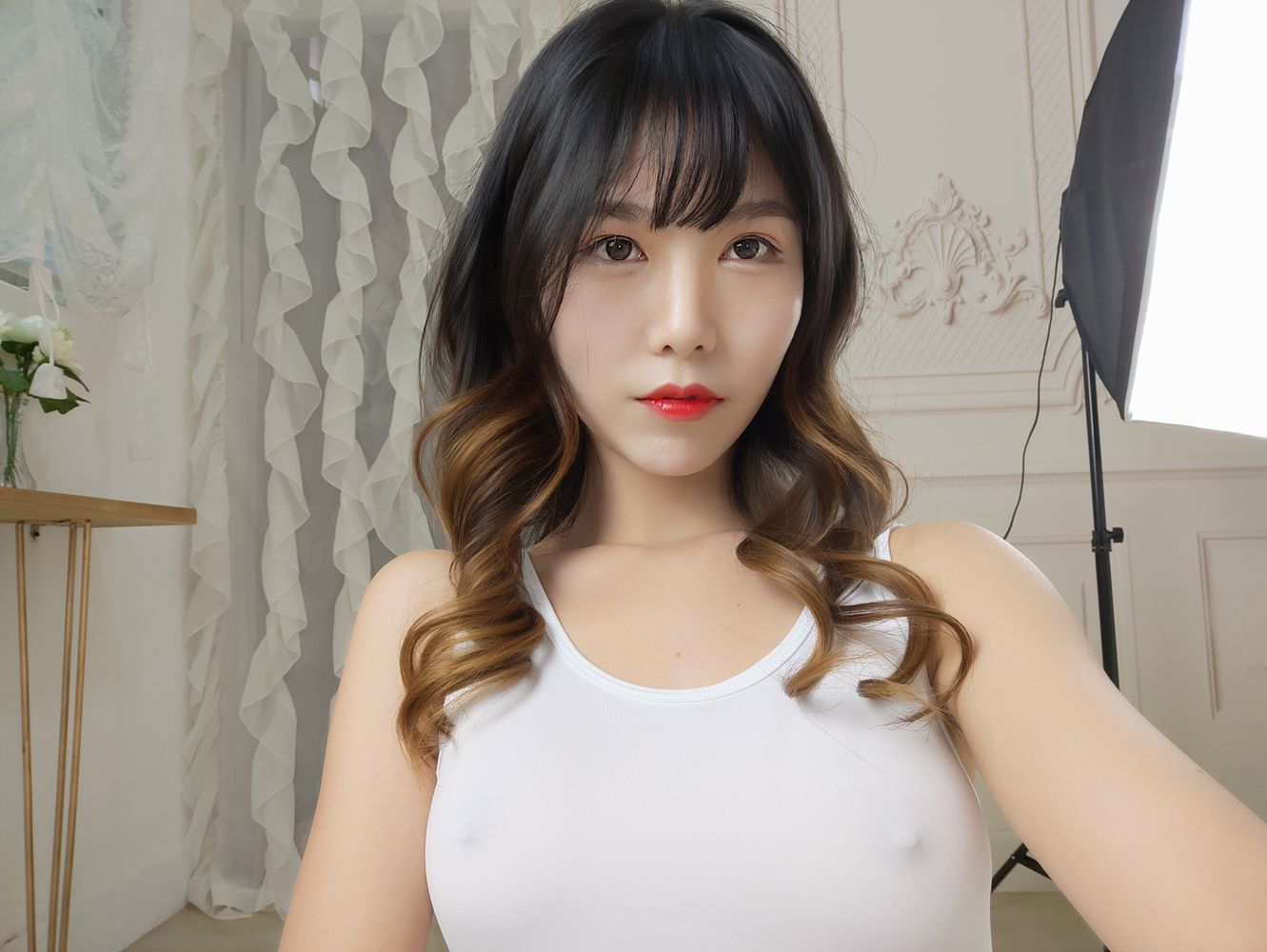 图片[11]-微博人气Coser@抖娘-利世 白色死库水激凸自拍 在线浏览 – 速更版-美库