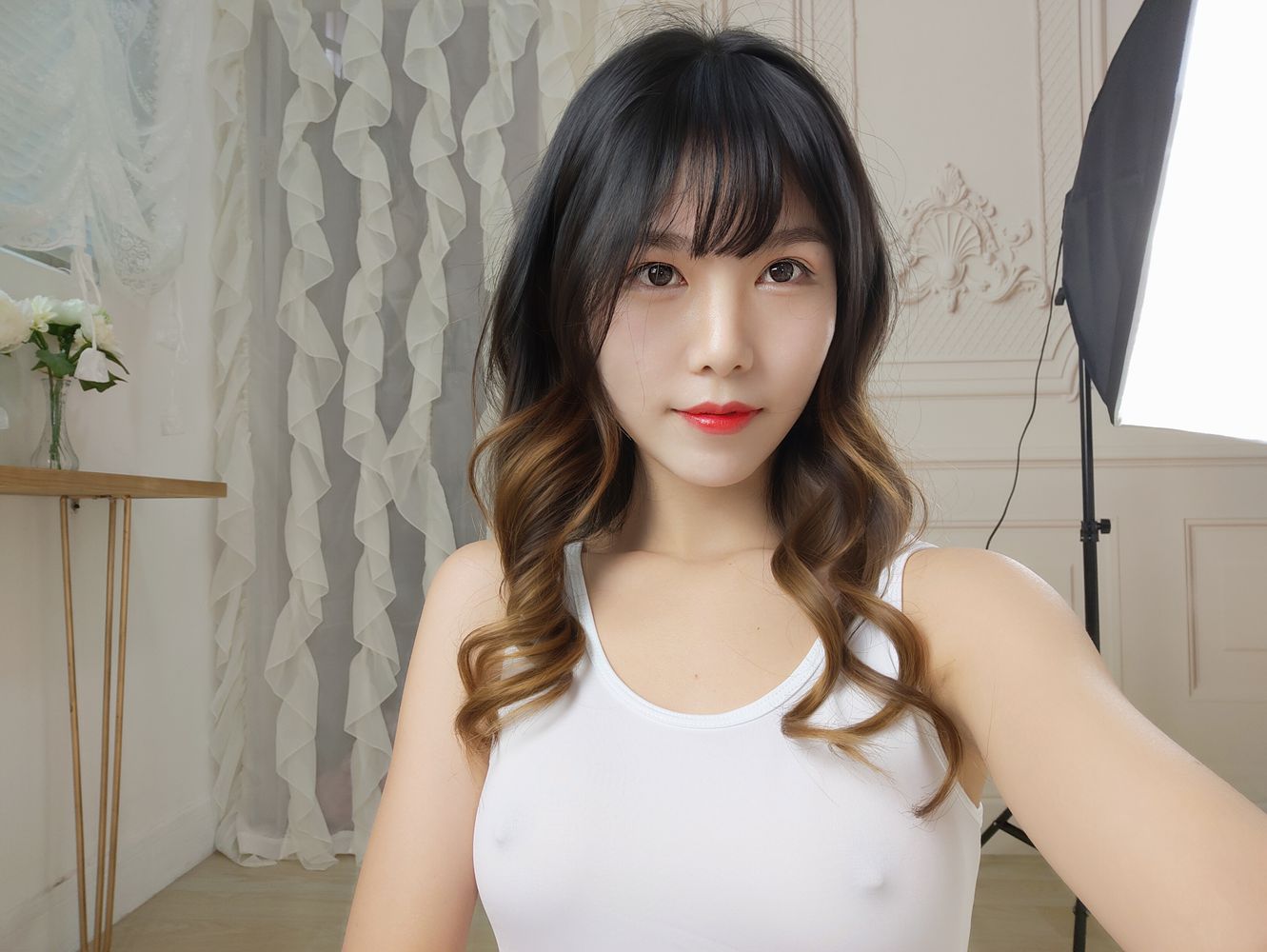 图片[12]-微博人气Coser@抖娘-利世 白色死库水激凸自拍 在线浏览 – 速更版-美库