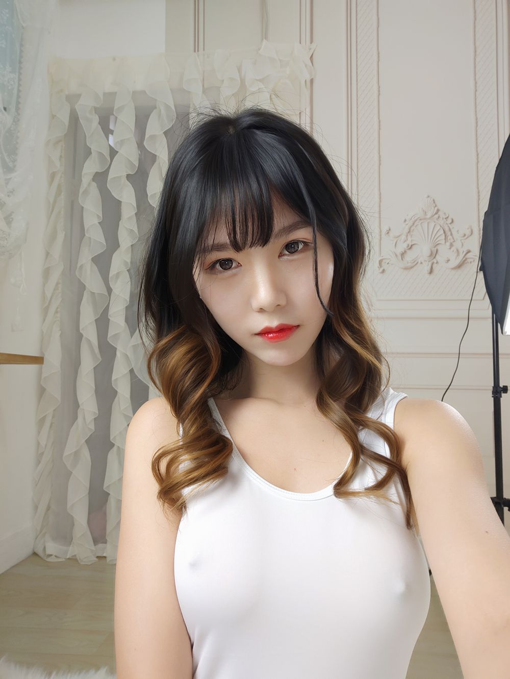 图片[14]-微博人气Coser@抖娘-利世 白色死库水激凸自拍 在线浏览 – 速更版-美库