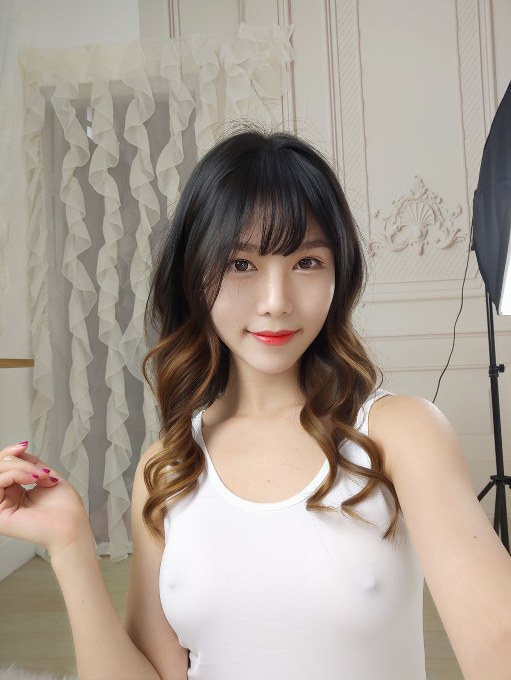 图片[13]-微博人气Coser@抖娘-利世 白色死库水激凸自拍 在线浏览 – 速更版-美库