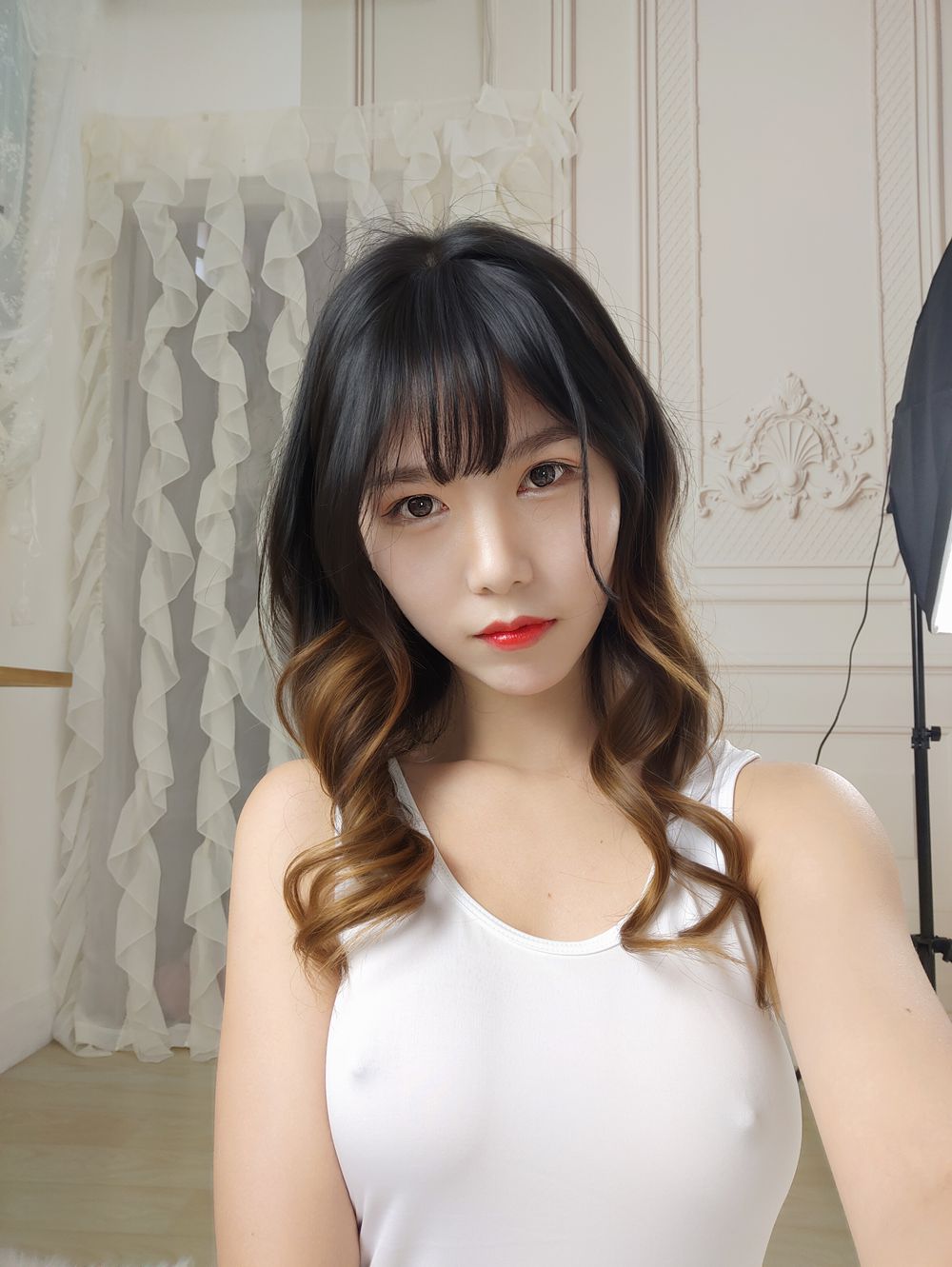 图片[15]-微博人气Coser@抖娘-利世 白色死库水激凸自拍 在线浏览 – 速更版-美库