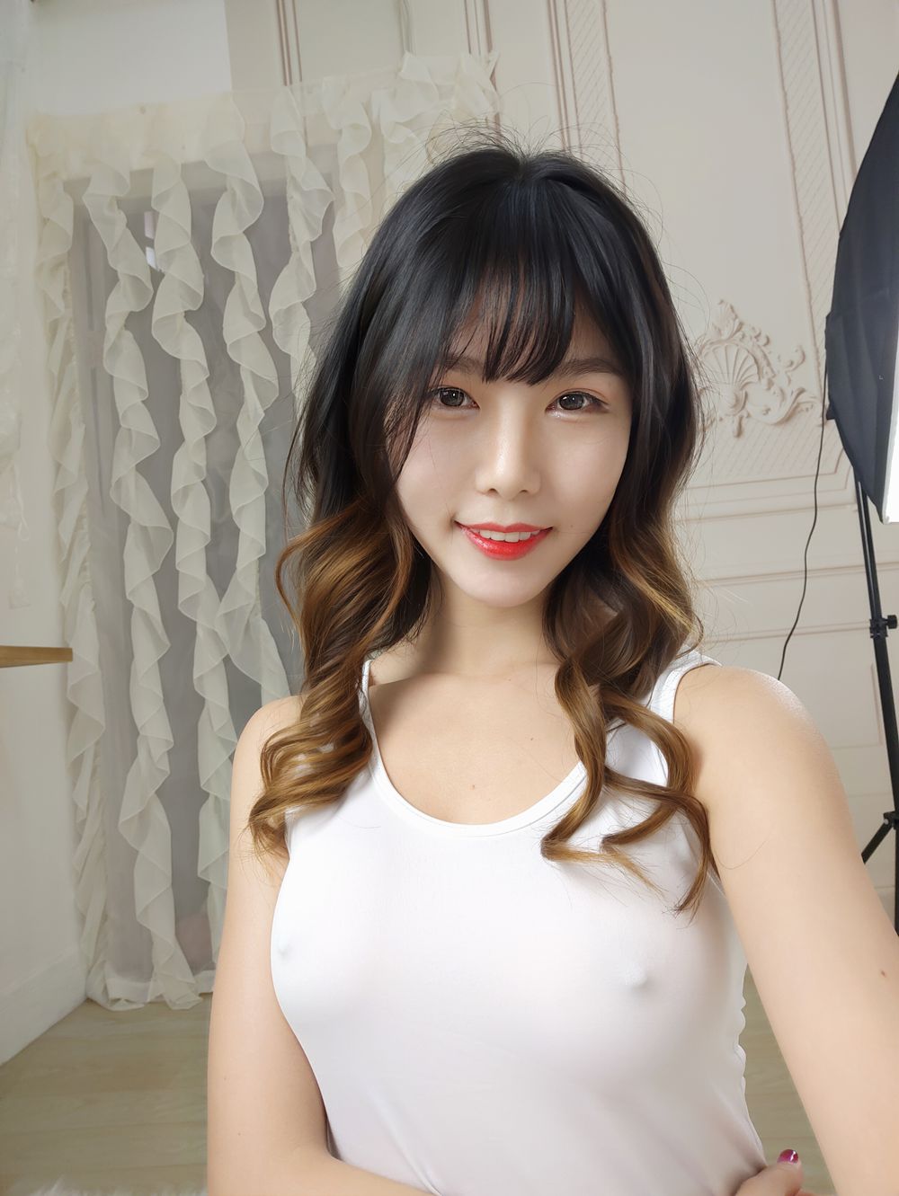 图片[16]-微博人气Coser@抖娘-利世 白色死库水激凸自拍 在线浏览 – 速更版-美库