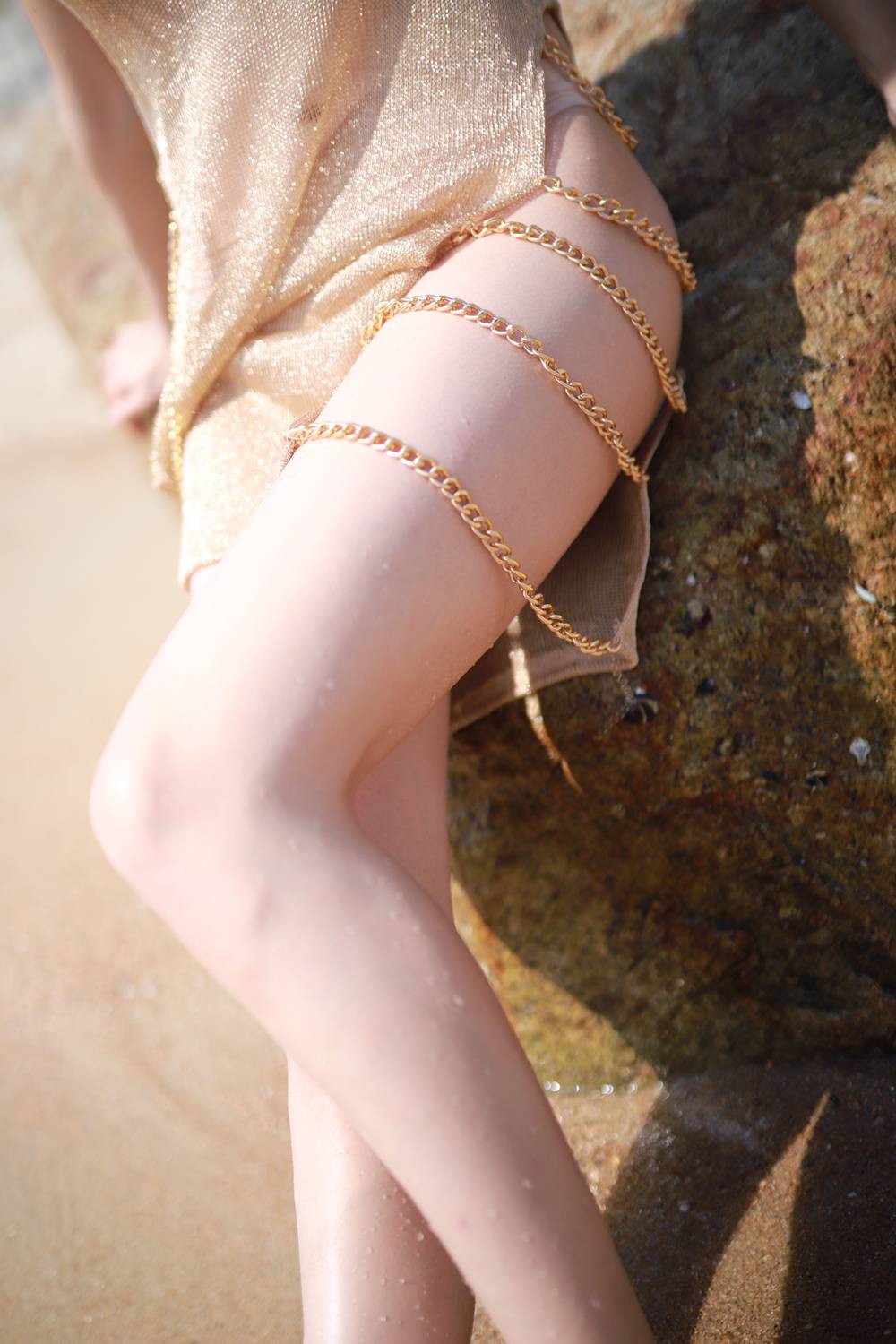 图片[14]-微博人气Coser@抖娘-利世 波西米亚 在线浏览 – 速更版-美库