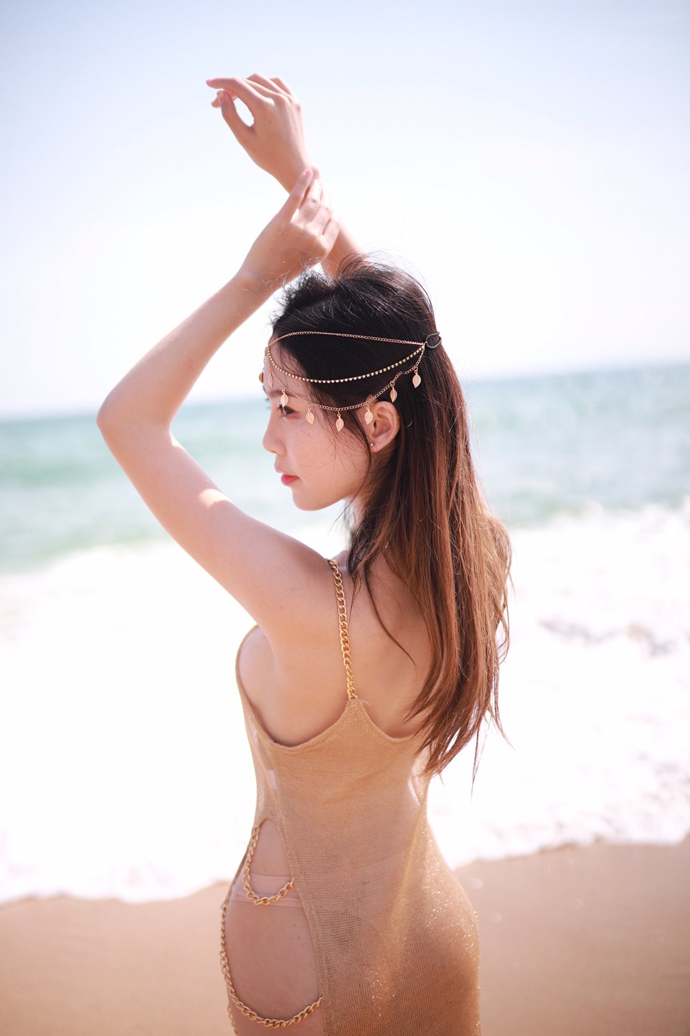 图片[21]-微博人气Coser@抖娘-利世 波西米亚 在线浏览 – 速更版-美库