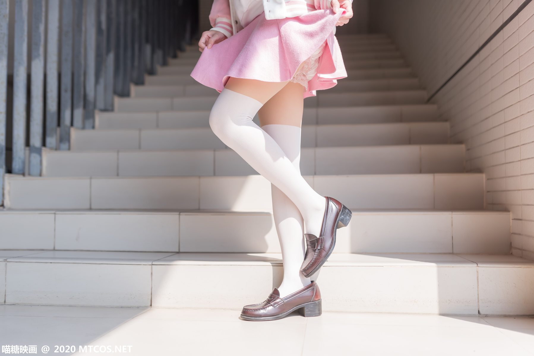 图片[47]-[喵糖映画] VOL.220 晌午暖阳 在线浏览 – 速更版-美库