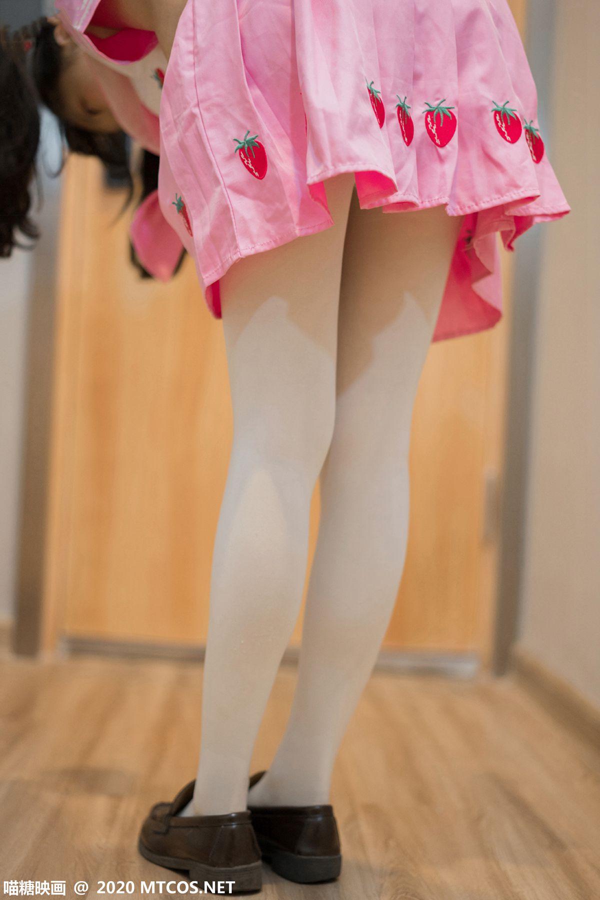 图片[25]-[喵糖映画] VOL.218 草莓美眉 在线浏览 – 速更版-美库