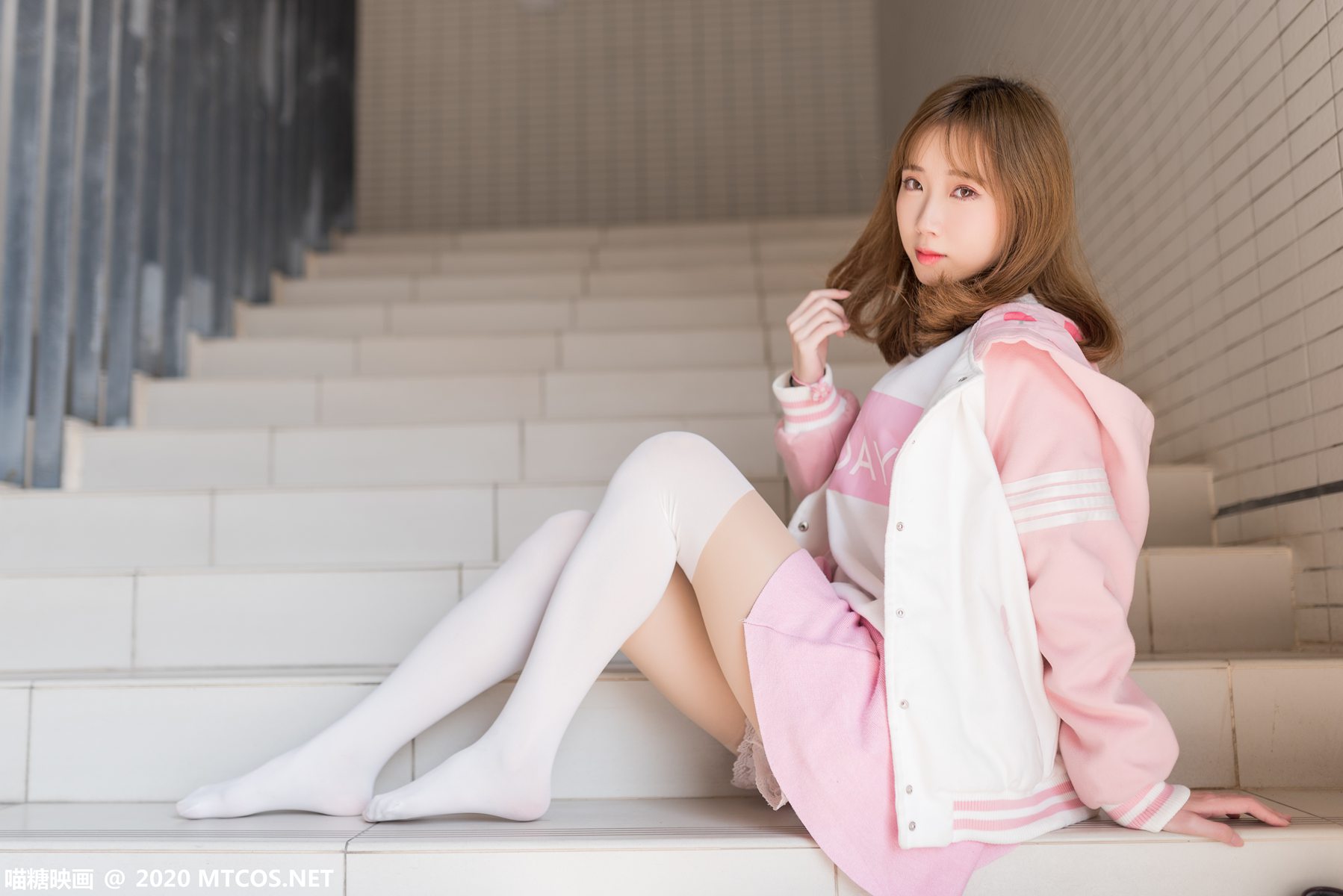 图片[12]-[喵糖映画] VOL.220 晌午暖阳 在线浏览 – 速更版-美库