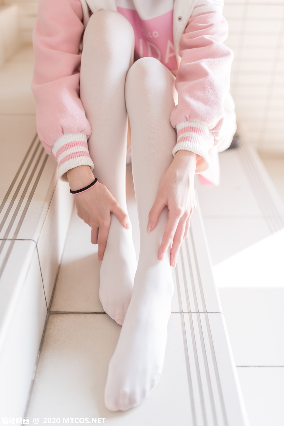 图片[16]-[喵糖映画] VOL.220 晌午暖阳 在线浏览 – 速更版-美库