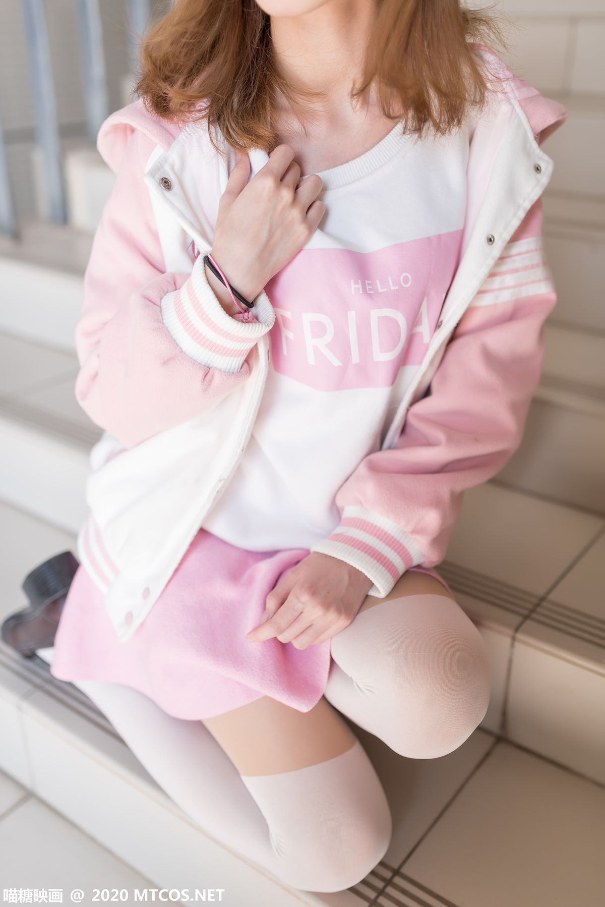 图片[29]-[喵糖映画] VOL.220 晌午暖阳 在线浏览 – 速更版-美库