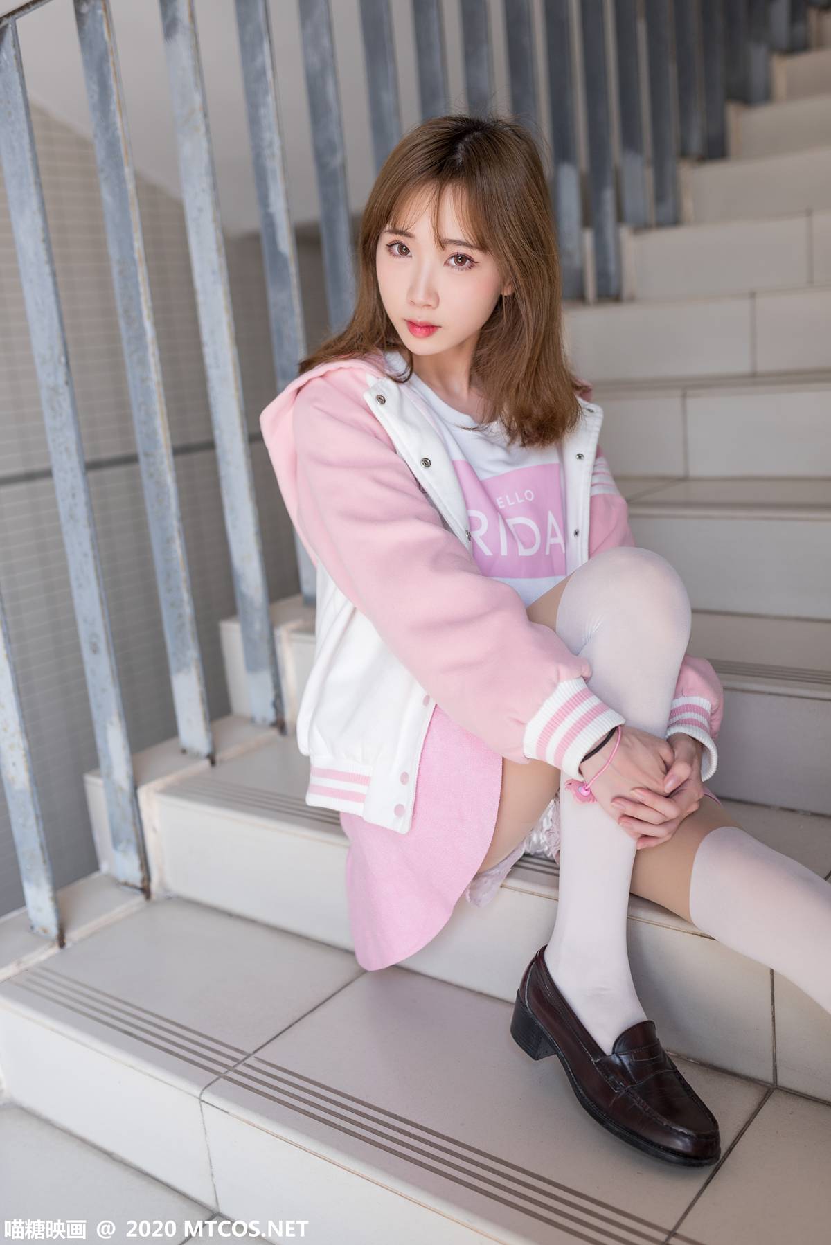 图片[31]-[喵糖映画] VOL.220 晌午暖阳 在线浏览 – 速更版-美库