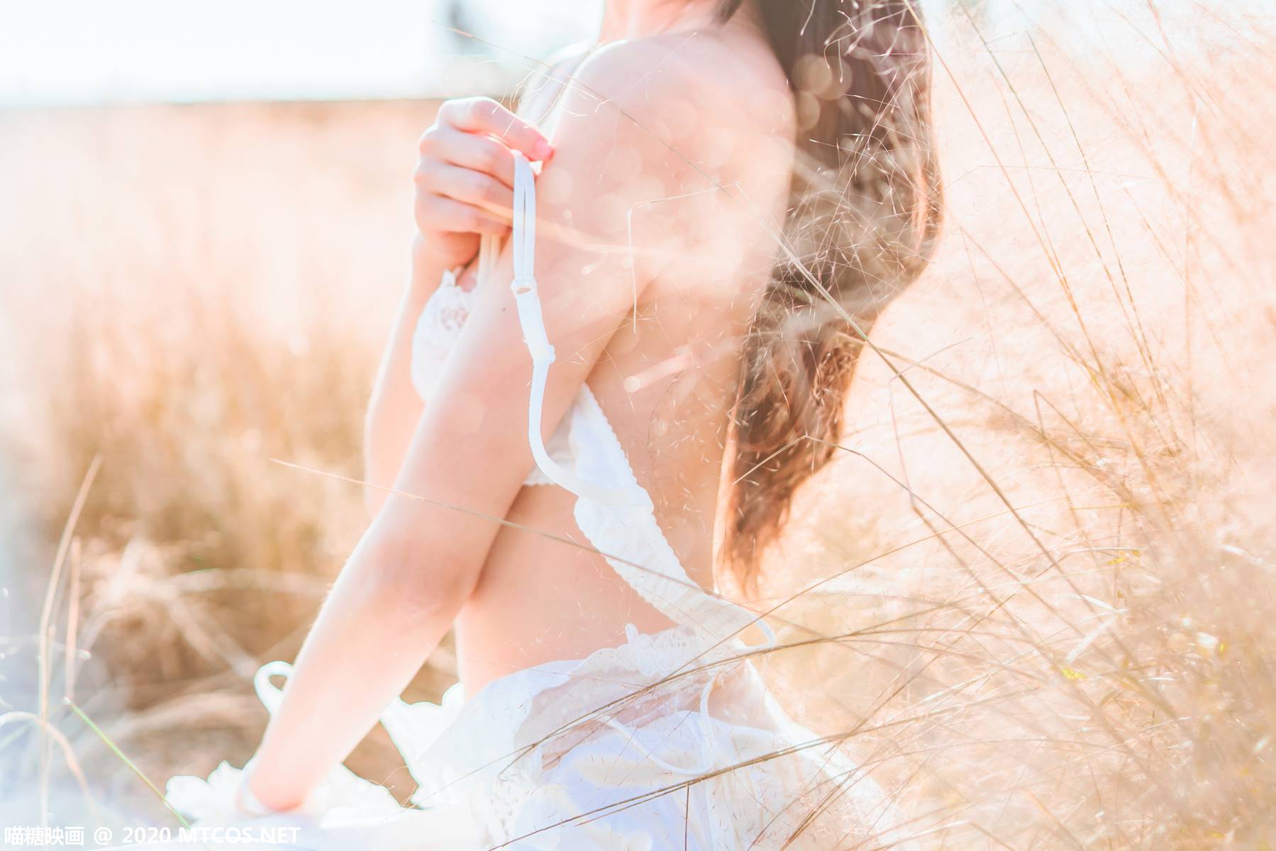 图片[19]-[喵糖映画] VOL.224 晚秋的原野 在线浏览 – 速更版-美库