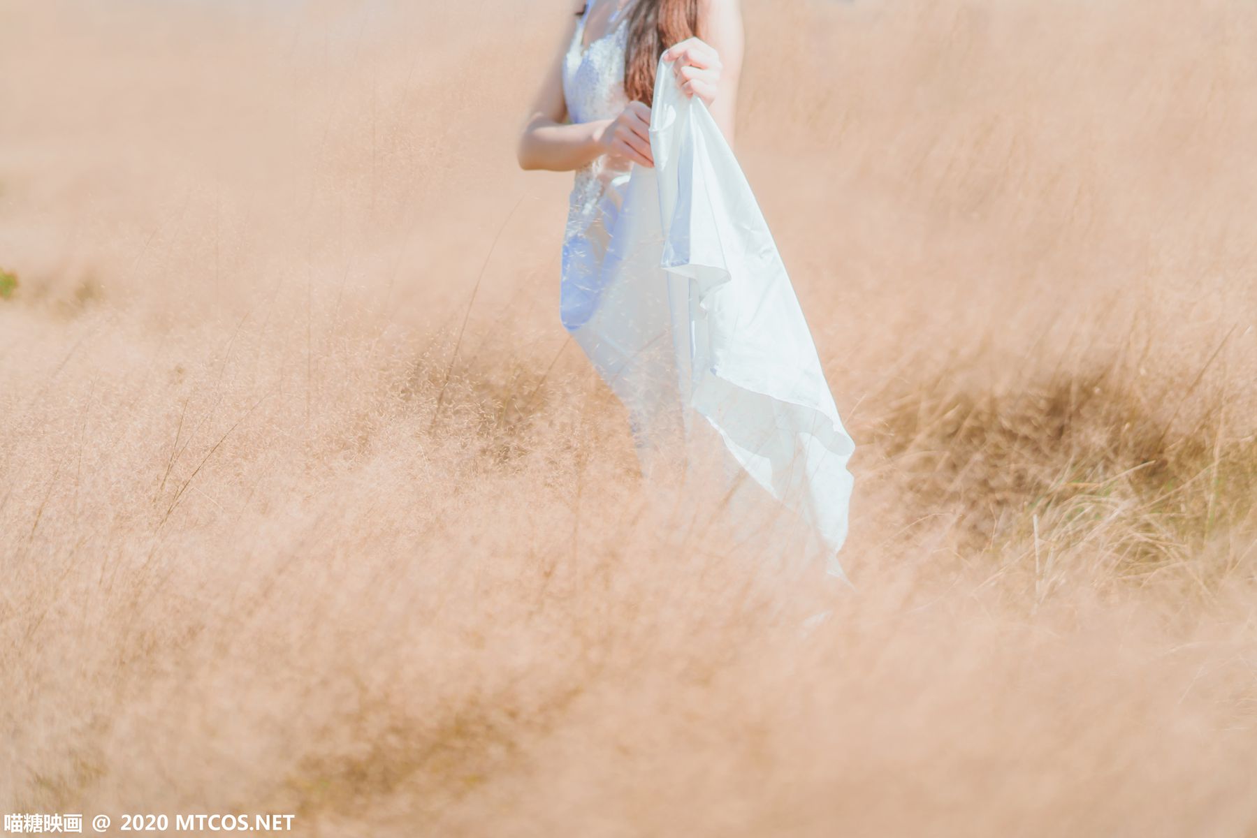 图片[20]-[喵糖映画] VOL.224 晚秋的原野 在线浏览 – 速更版-美库