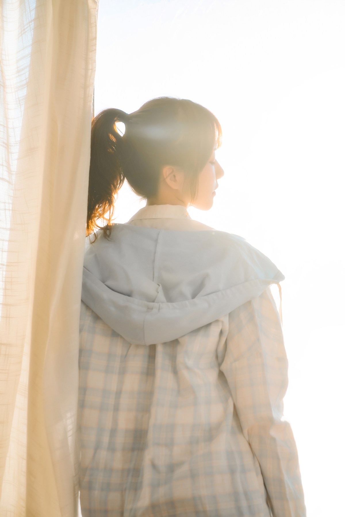 图片[27]-[喵糖映画] VOL.241 窗边的海 在线浏览 – 速更版-美库