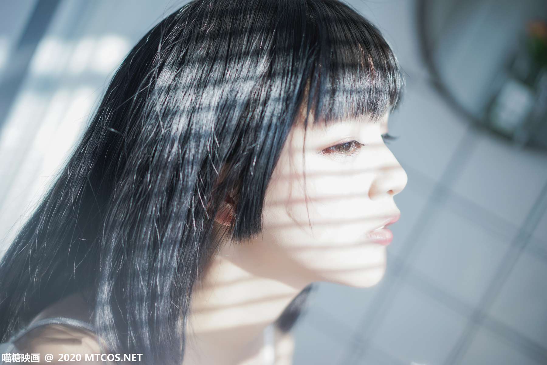 图片[22]-[喵糖映画] VOL.255 浴缸里的兔子 在线浏览 – 速更版-美库