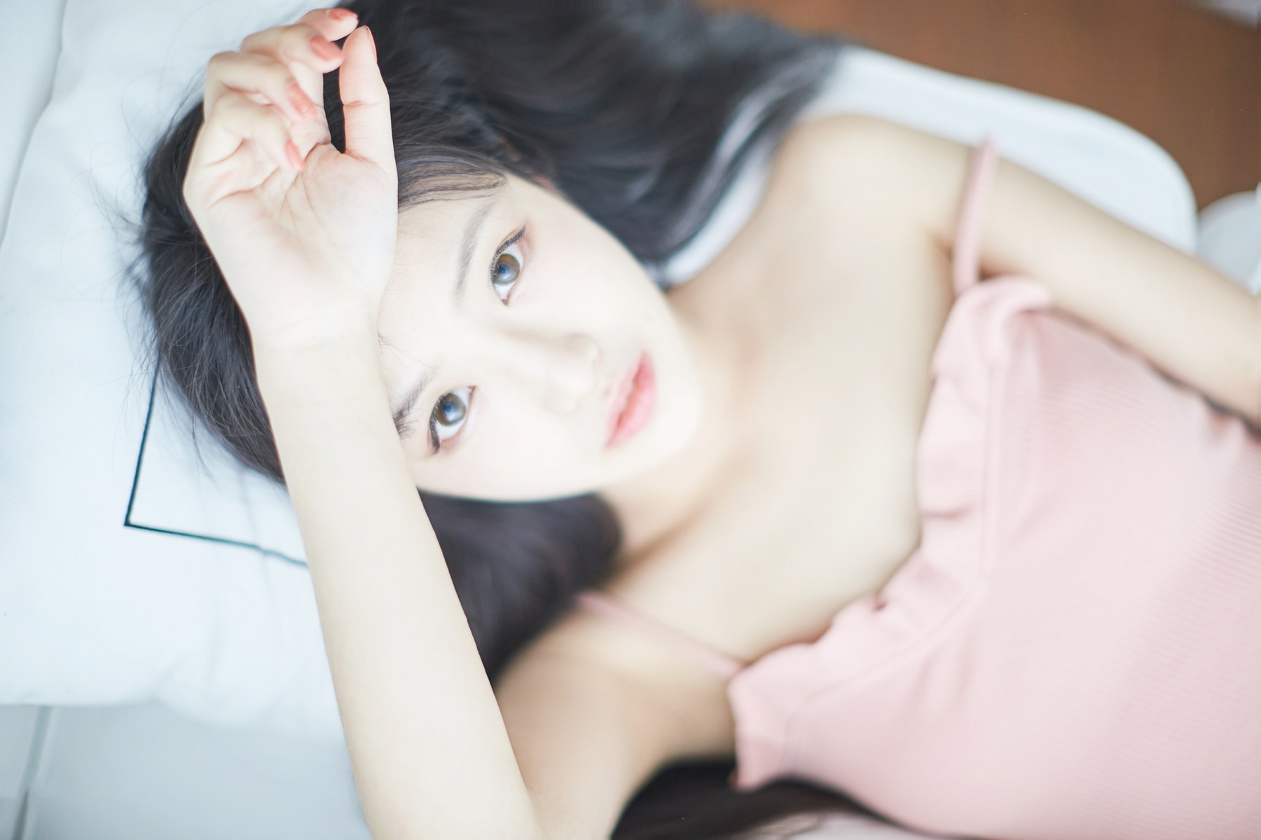 图片[12]-[喵糖映画] VOL.260 居家女友 在线浏览 – 速更版-美库