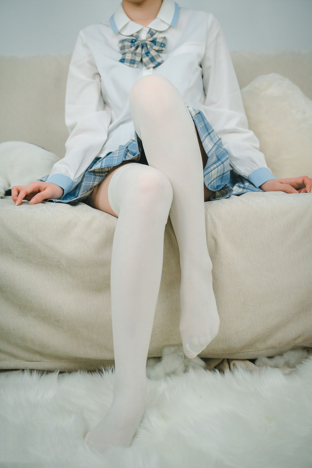 图片[40]-[喵糖映画] VOL.262 宅家妹妹 在线浏览 – 速更版-美库