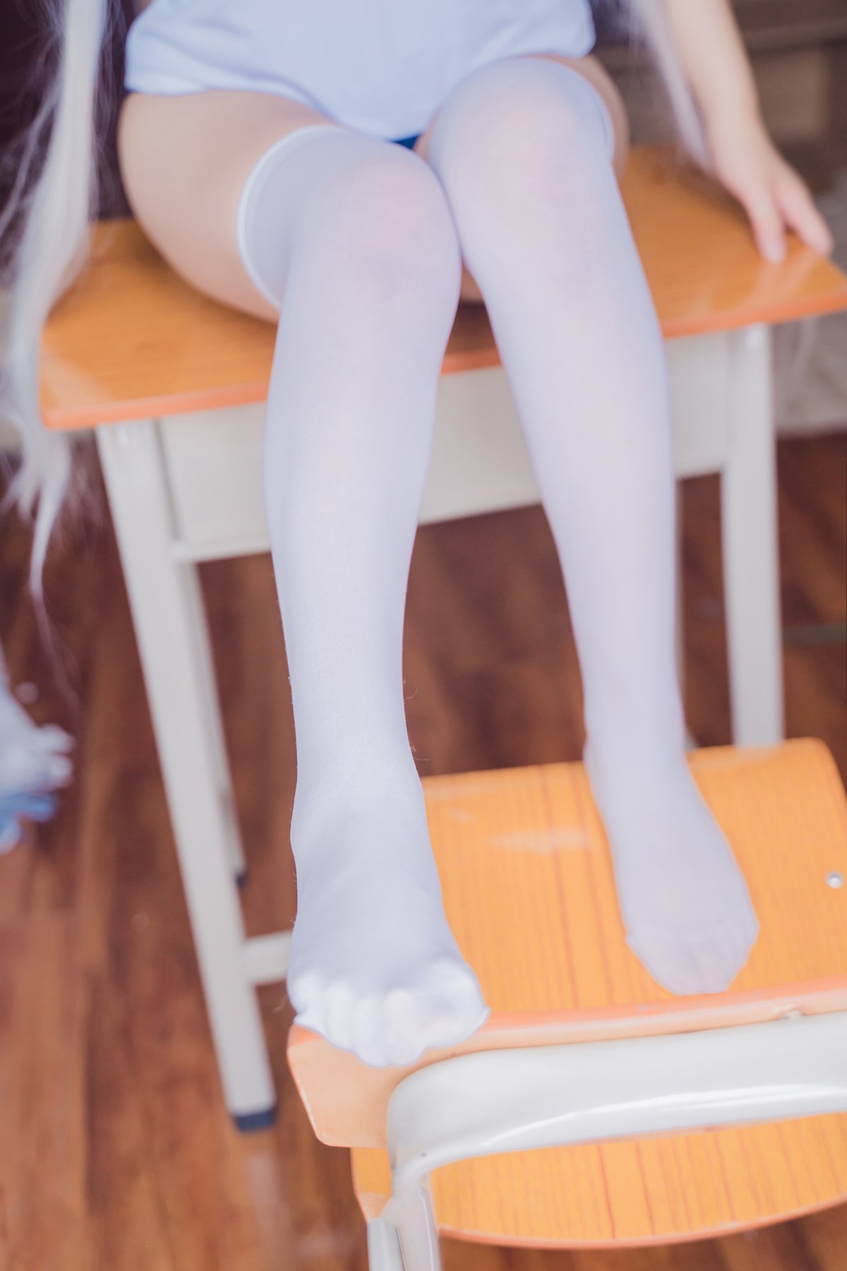 图片[15]-[喵糖映画] VOL.263 体操穹妹 在线浏览 – 速更版-美库