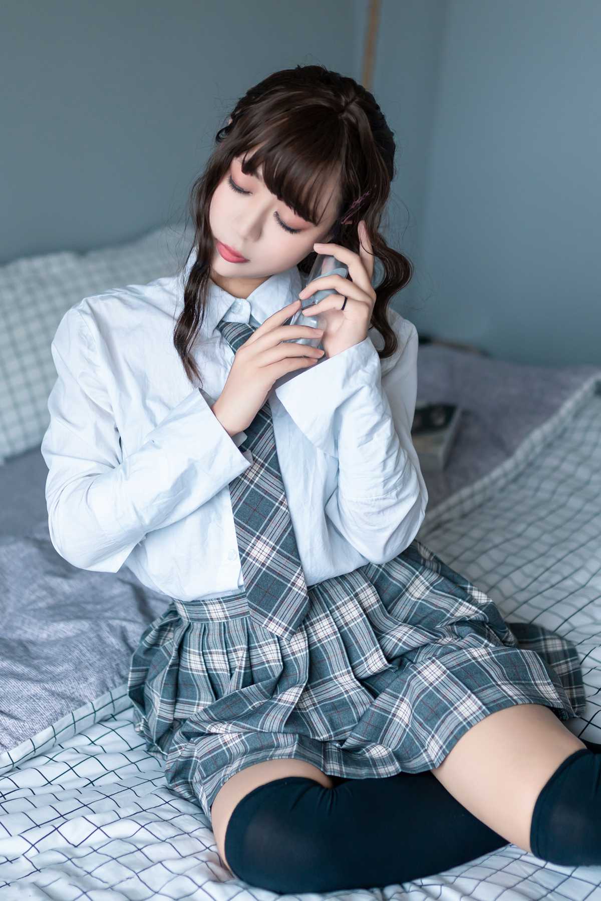 图片[25]-[喵糖映画] VOL.267 夏日民宿 在线浏览 – 速更版-美库