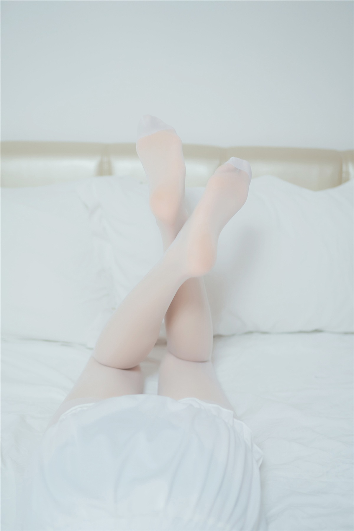 图片[7]-[喵糖映画] VOL.269 白色套装 在线浏览 – 速更版-美库