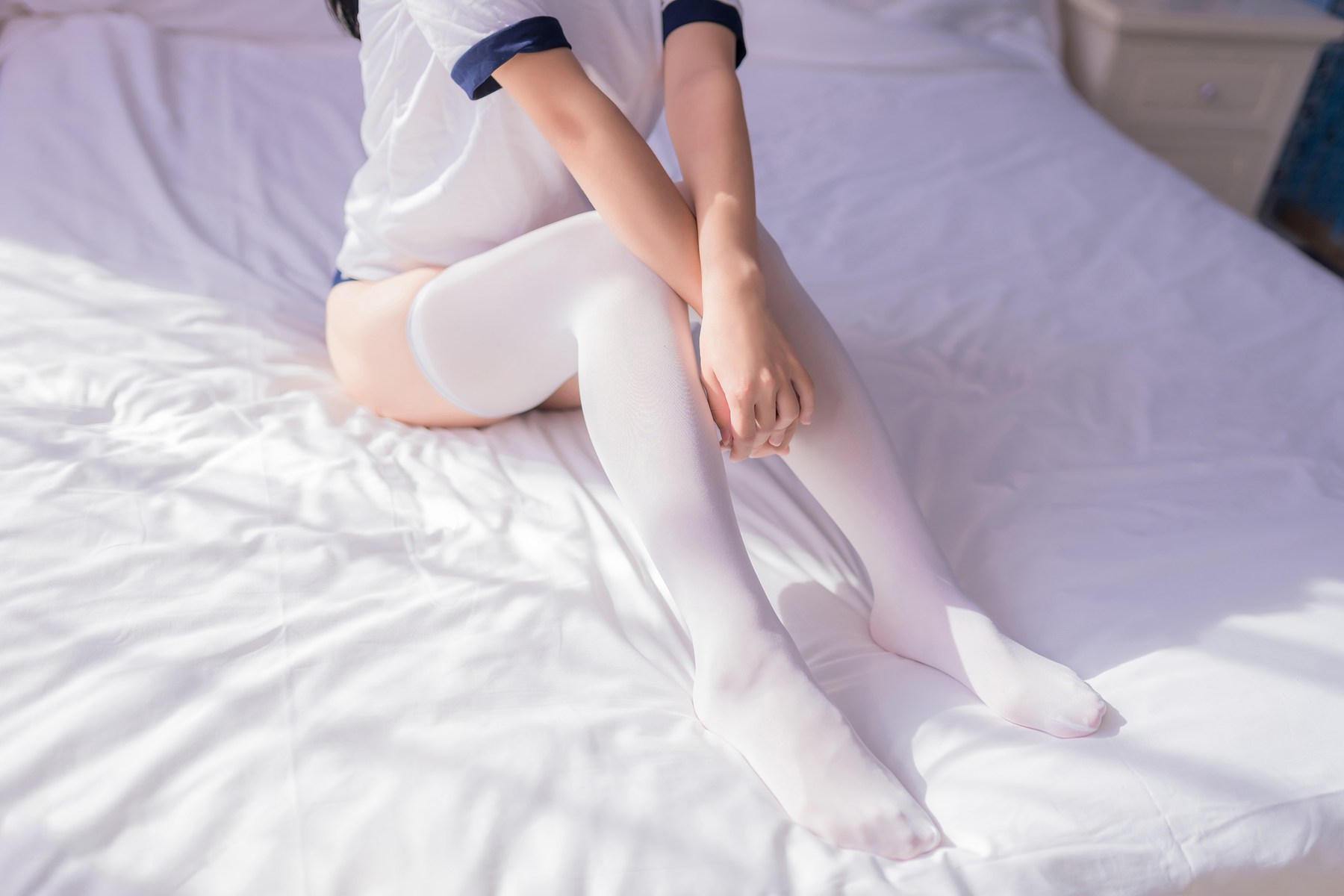 图片[28]-[喵糖映画] VOL.264 午后阳光 在线浏览 – 速更版-美库