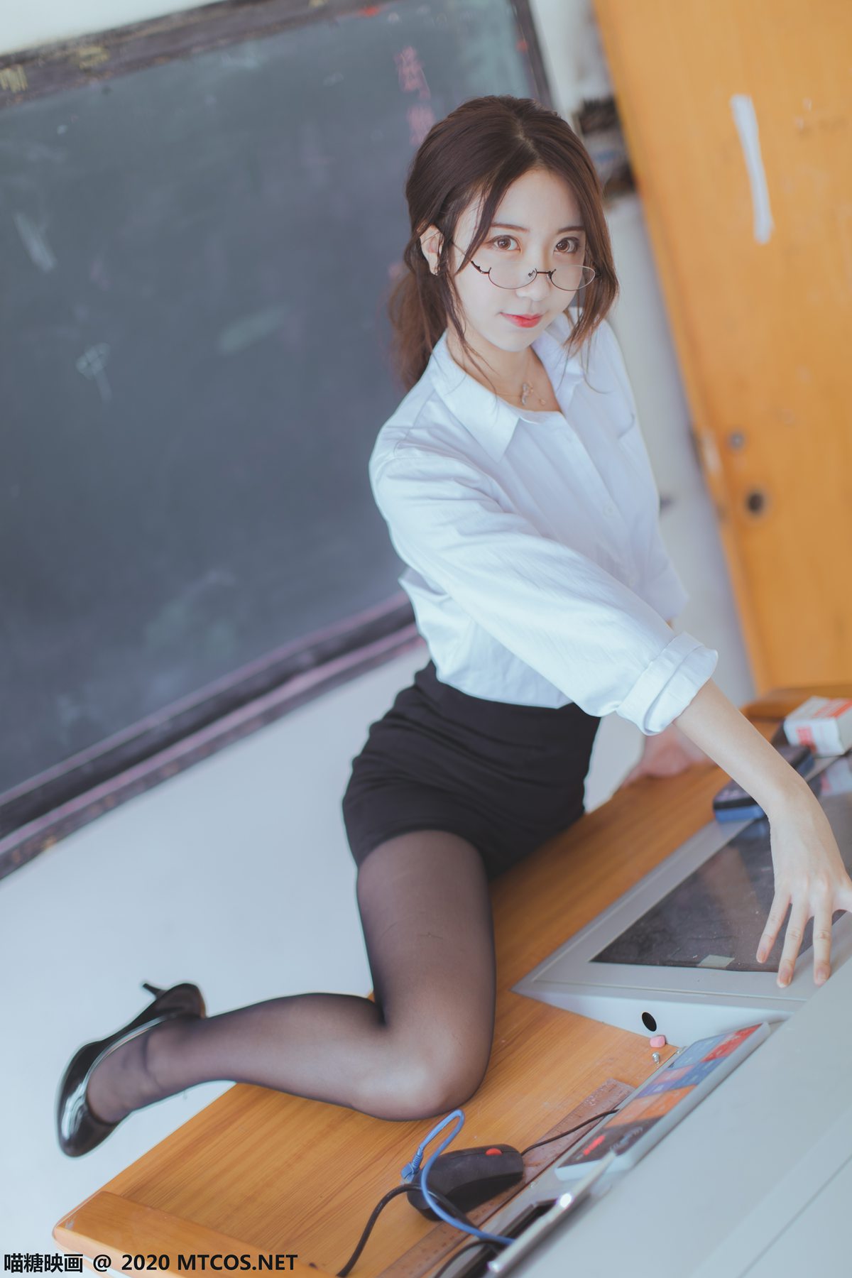 [喵糖映画] VOL.282 OL制服 在线浏览 – 优选-优选资源网