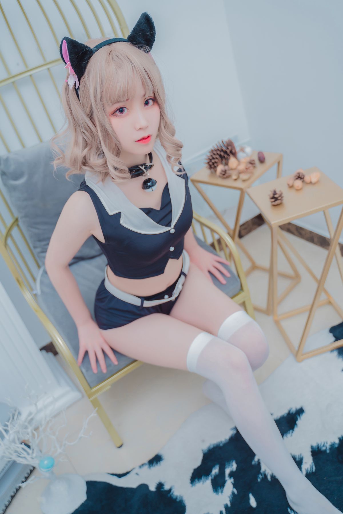 图片[21]-[喵糖映画] VOL.276 萌喵女友 在线浏览 – 速更版-美库