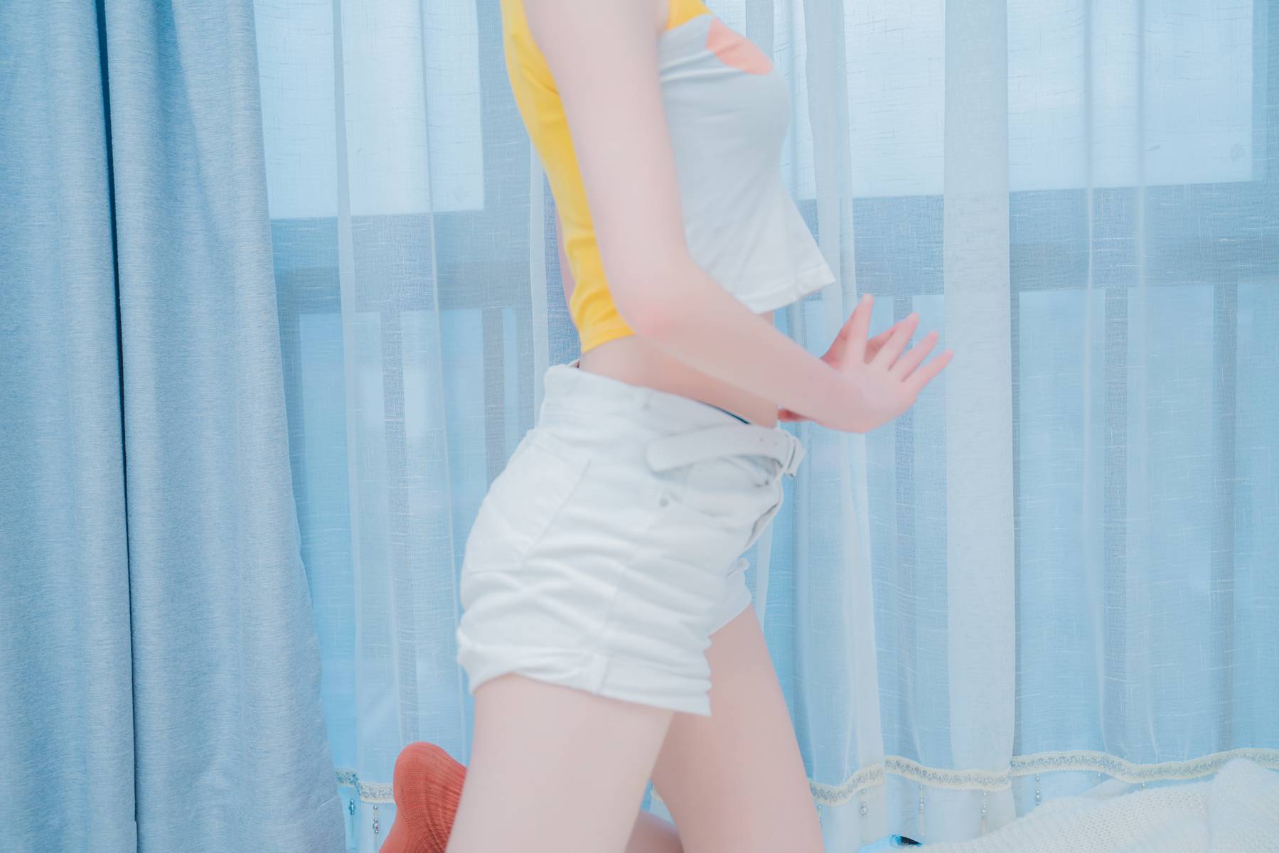 图片[19]-[喵糖映画] VOL.283 纯情少女 在线浏览 – 速更版-美库