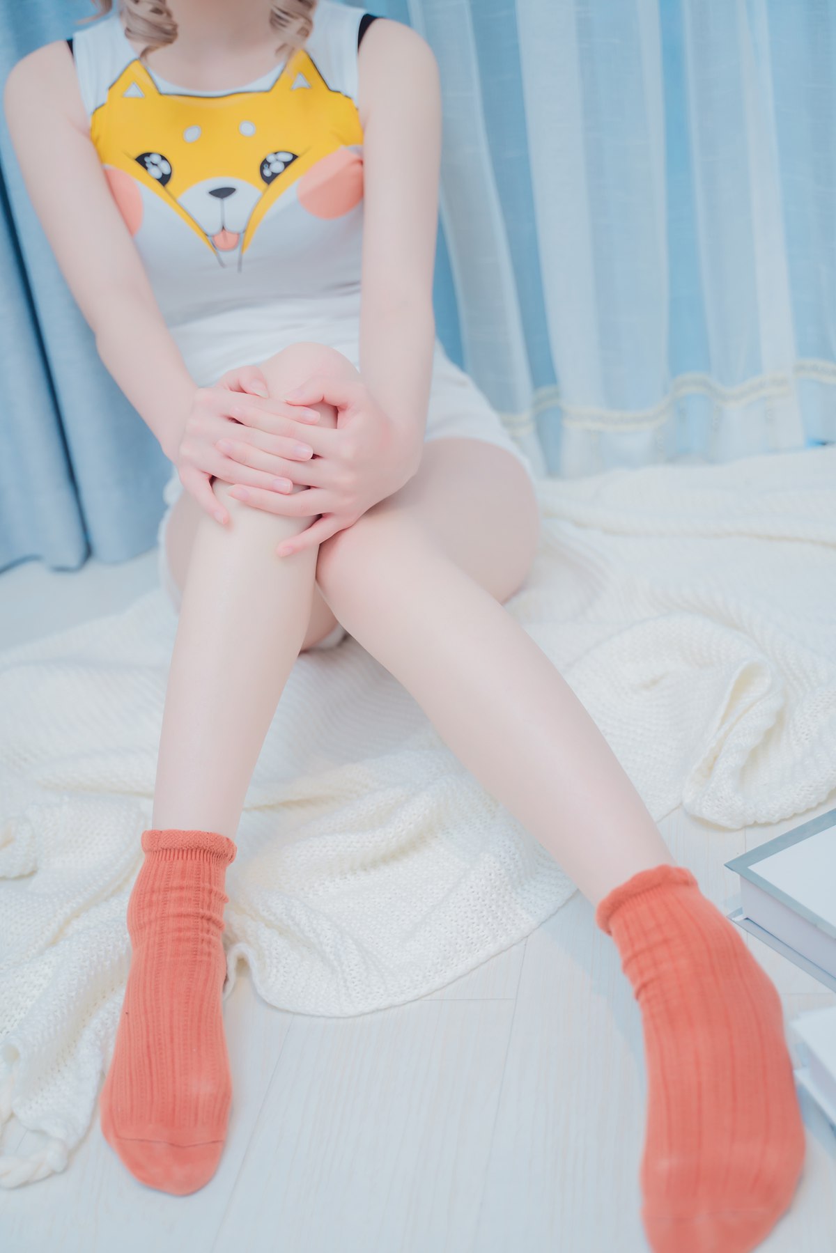 图片[32]-[喵糖映画] VOL.283 纯情少女 在线浏览 – 速更版-美库