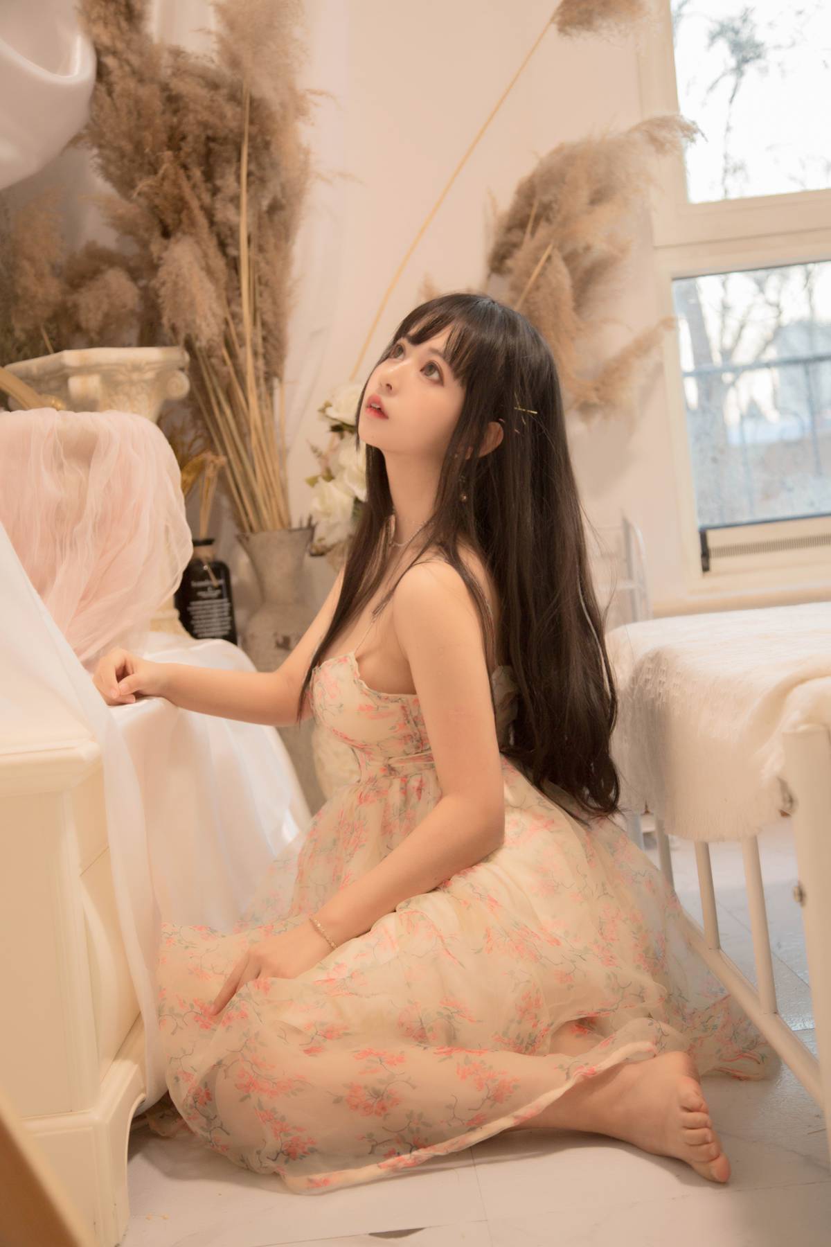 图片[13]-[喵糖映画] VOL.287 少女心事 在线浏览 – 速更版-美库