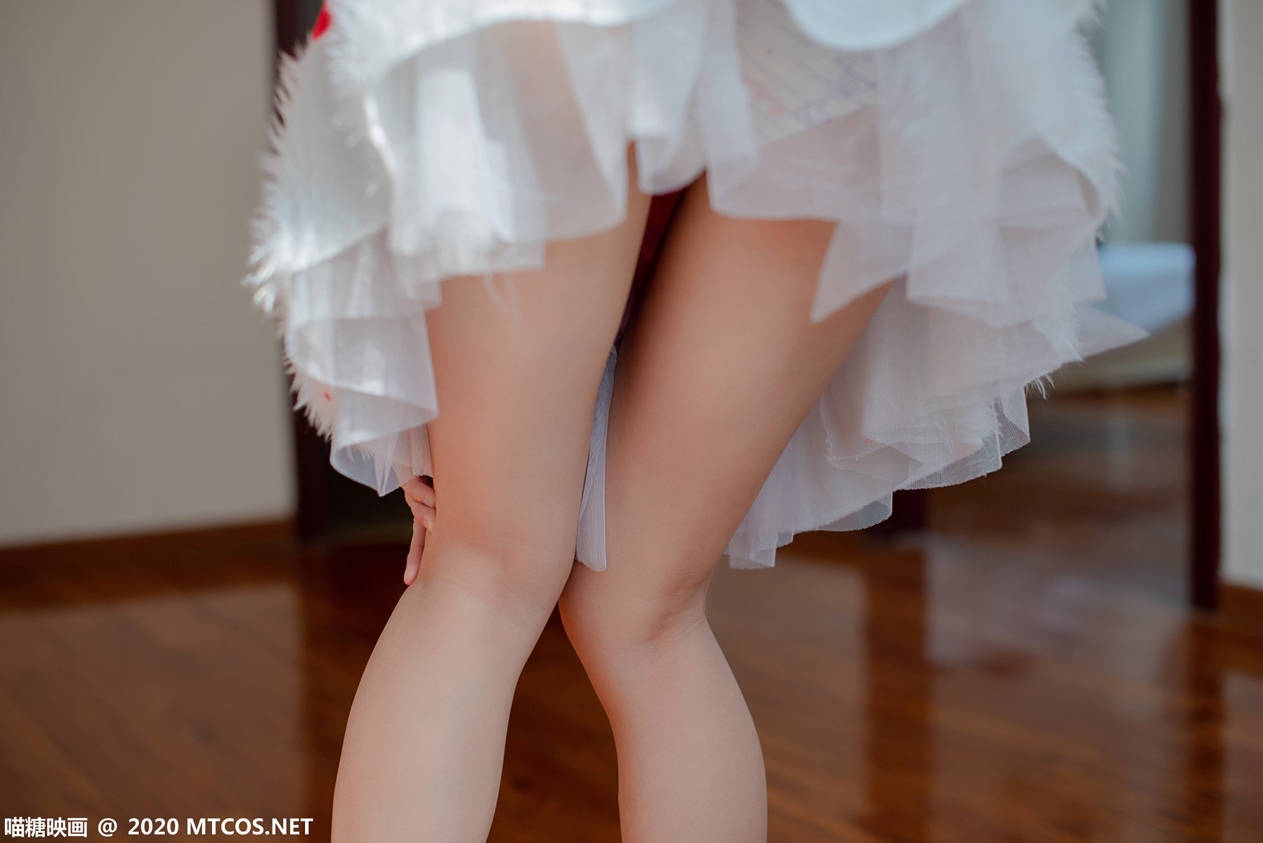 图片[42]-[喵糖映画] VOL.293 红色眼镜娘 在线浏览 – 速更版-美库