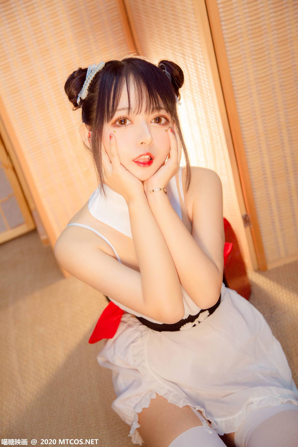 图片[6]-[喵糖映画] VOL.299 中华风 在线浏览 – 速更版-美库