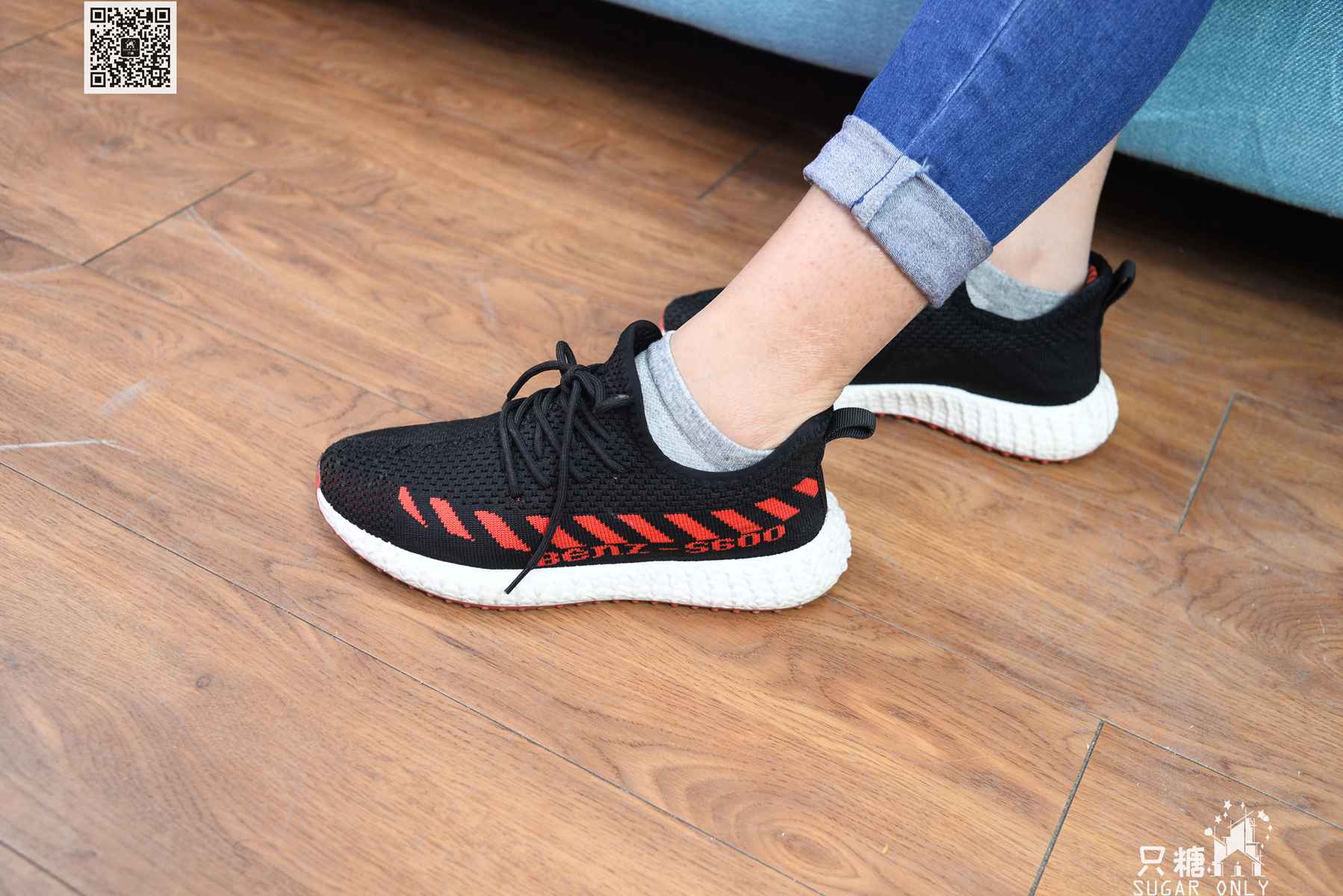 图片[6]-[只糖棉袜] NO.095 芊芊 我在等冬天，如果你先来，那冬天不及一提 在线浏览 – 速更版-美库