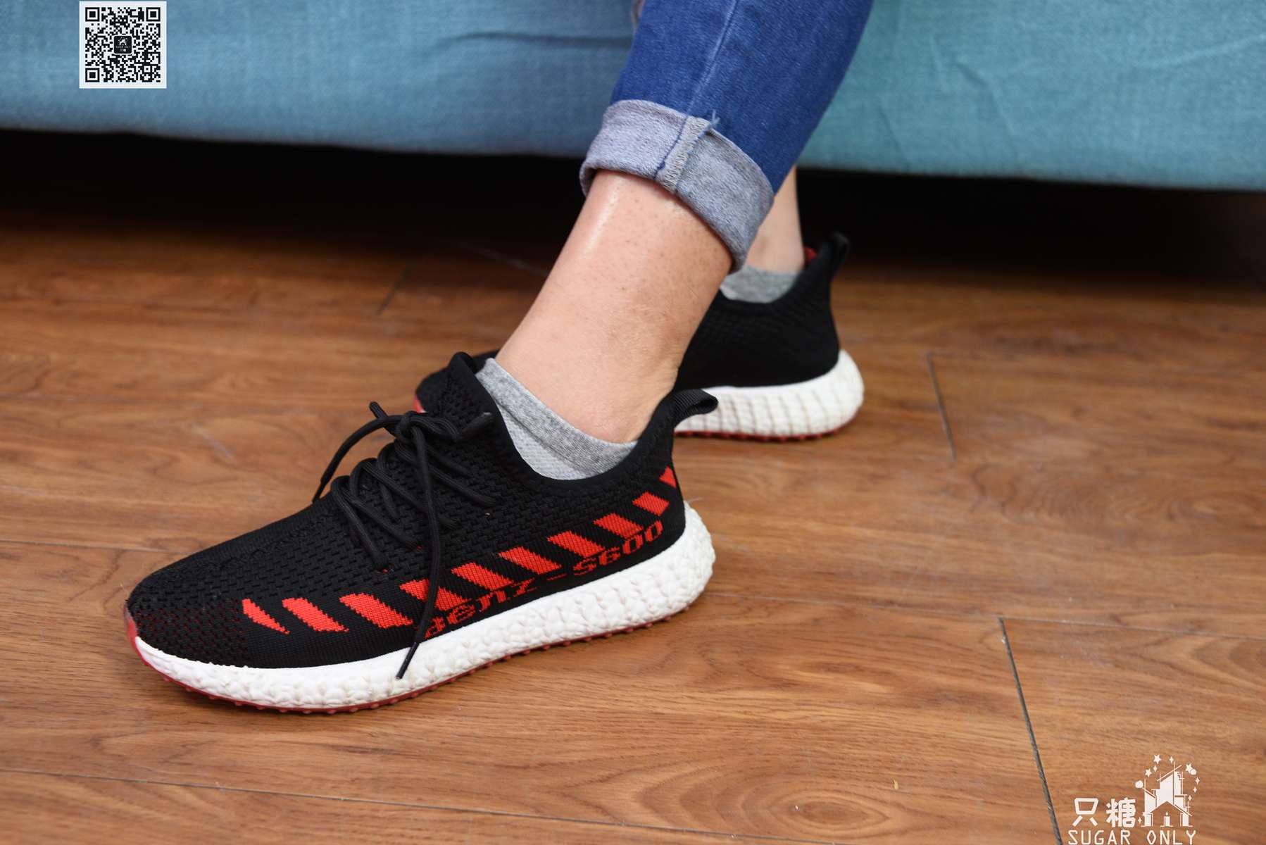 图片[101]-[只糖棉袜] NO.095 芊芊 我在等冬天，如果你先来，那冬天不及一提 在线浏览 – 速更版-美库