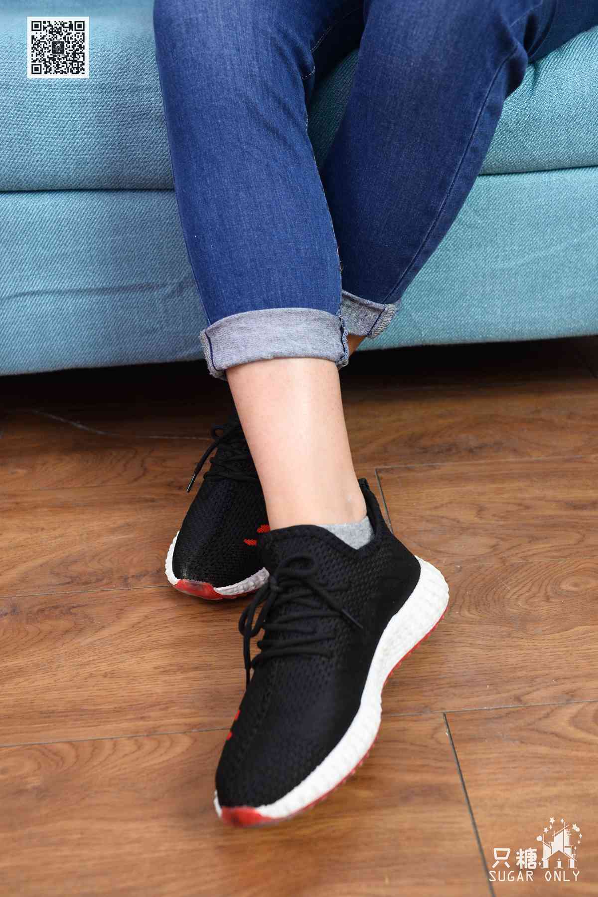 图片[62]-[只糖棉袜] NO.095 芊芊 我在等冬天，如果你先来，那冬天不及一提 在线浏览 – 速更版-美库